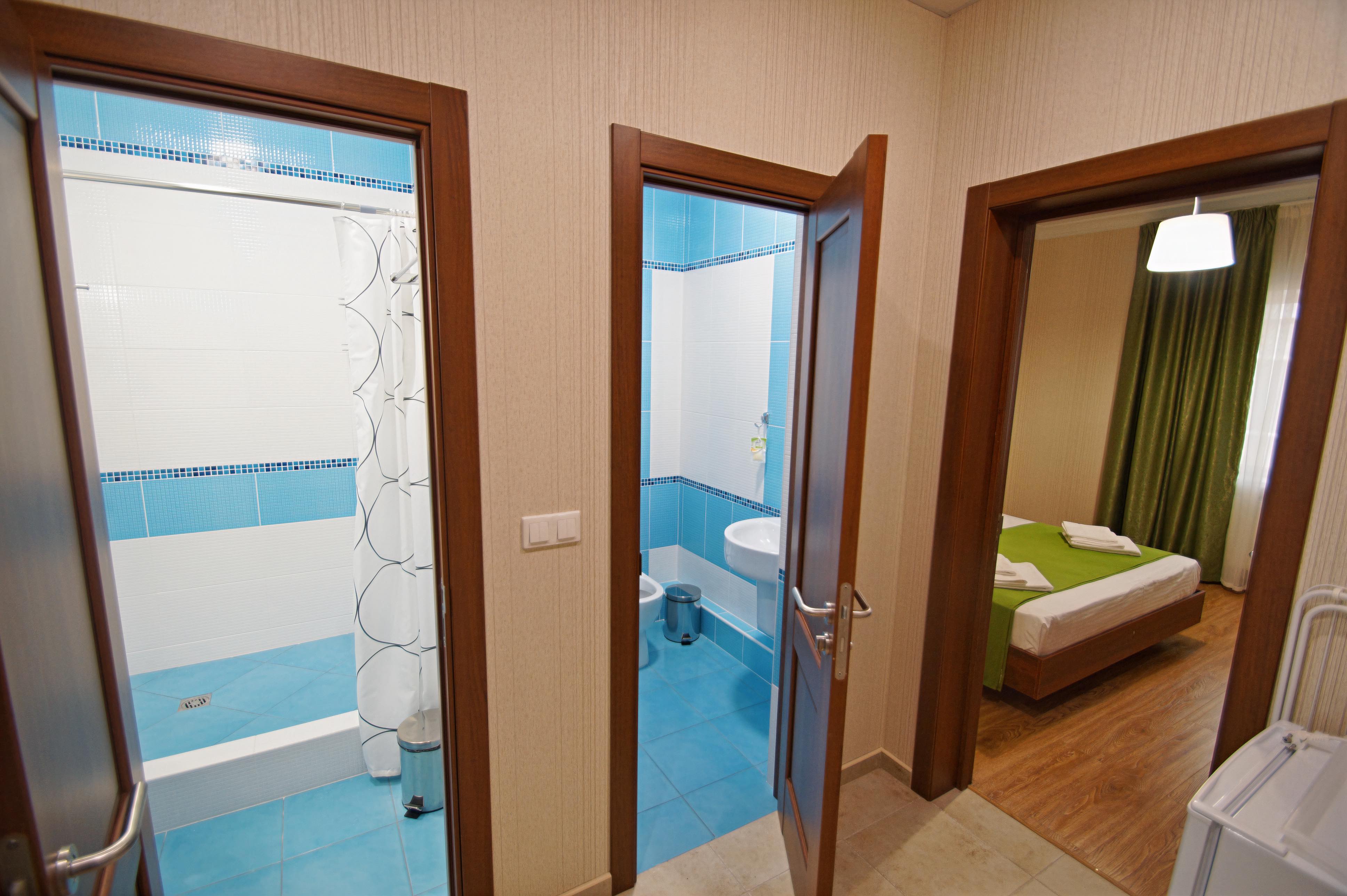 Семейный номер