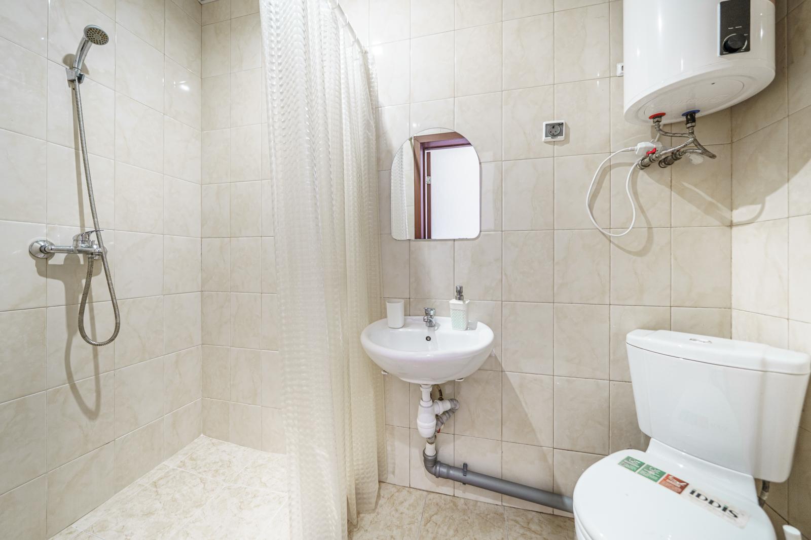 2-местный номер комфорт