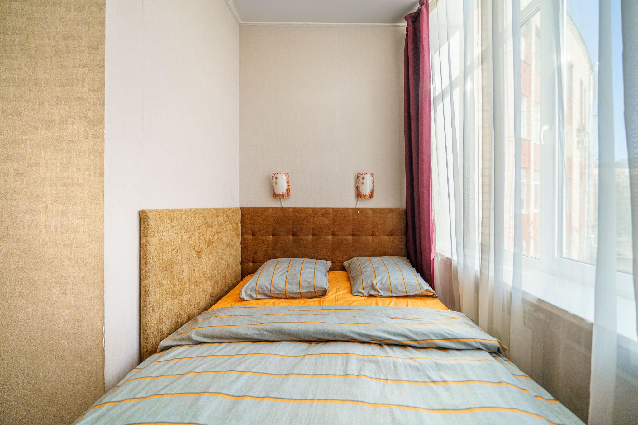 2-местный номер комфорт