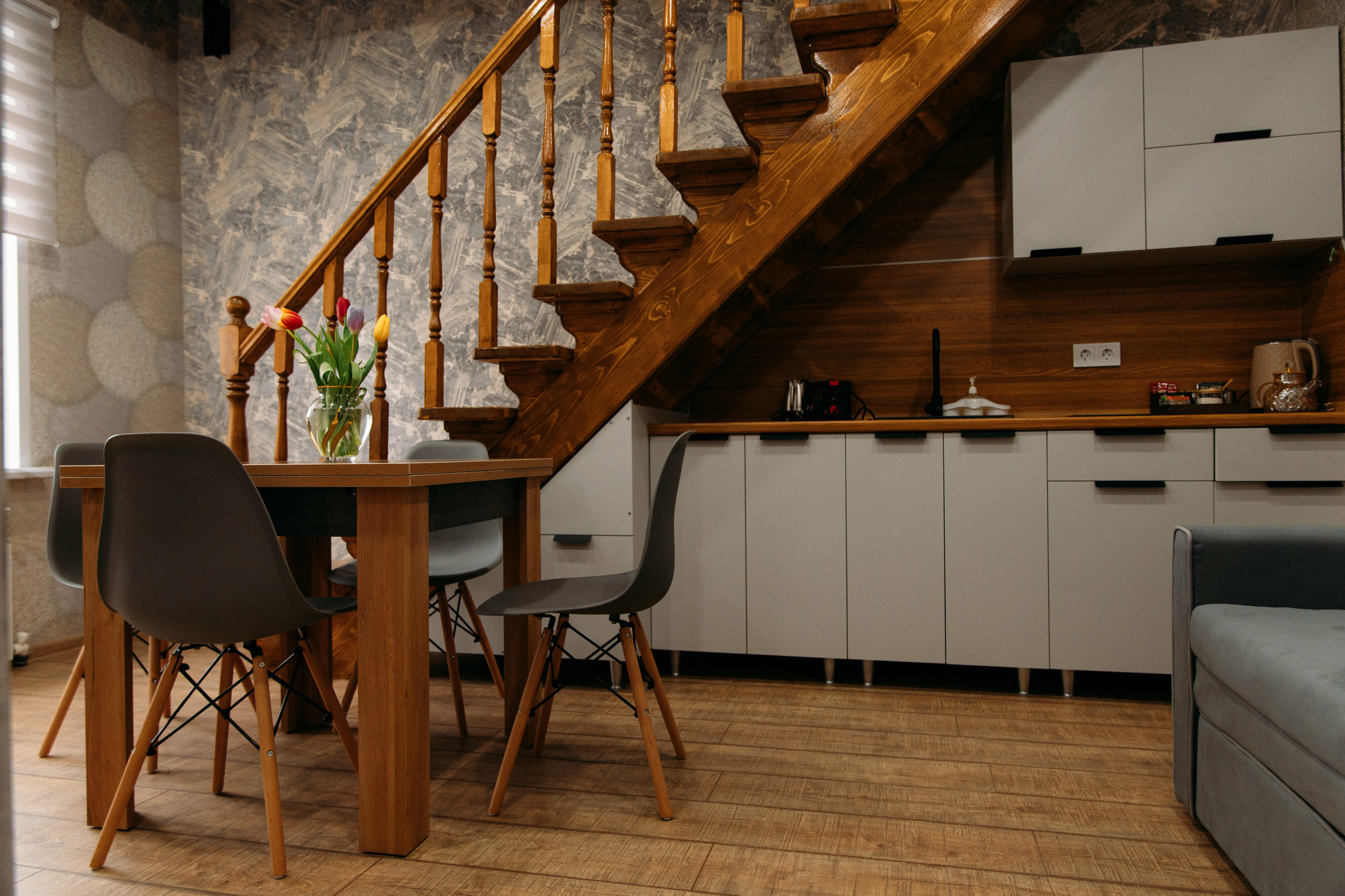 Апартаменты 4