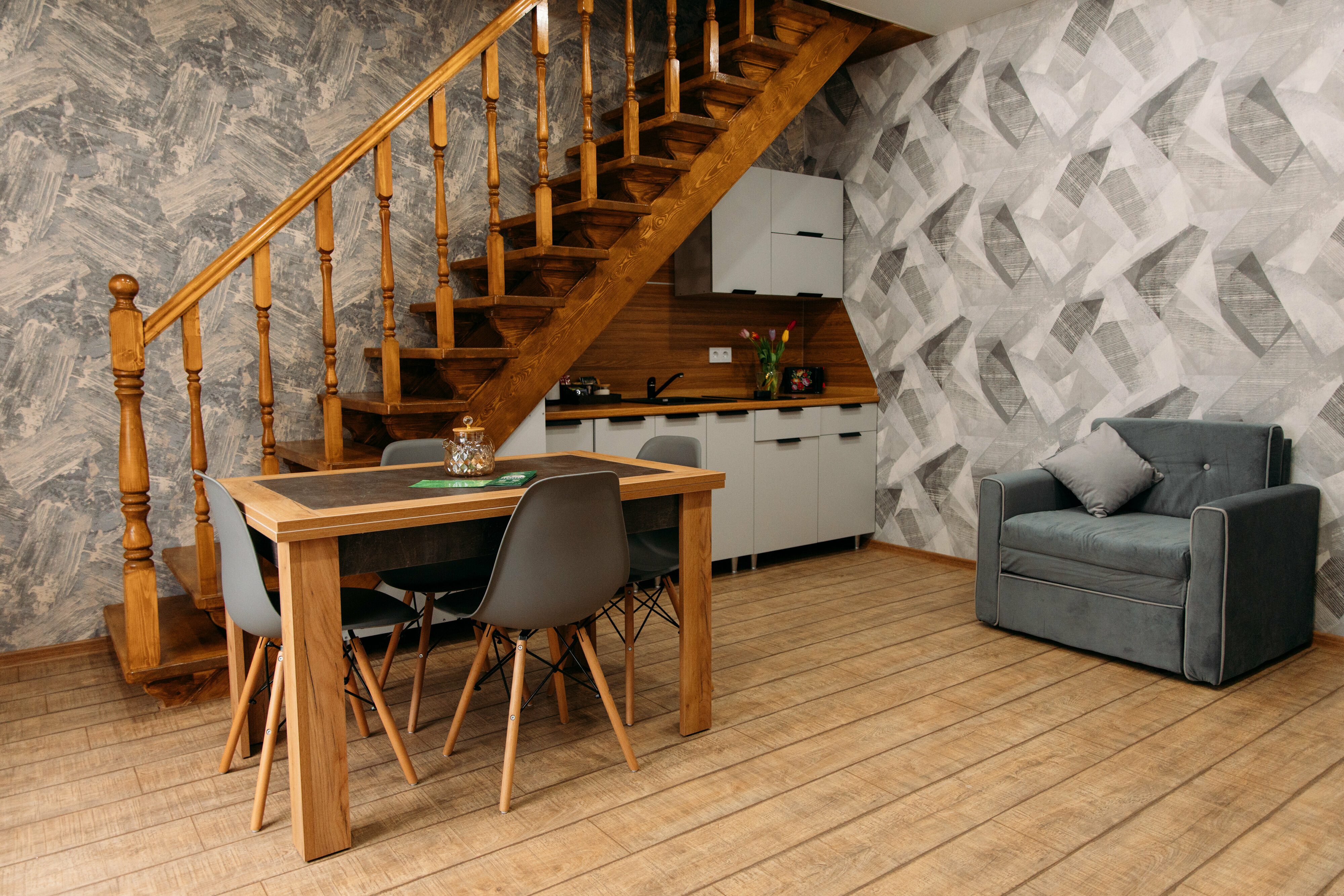 Апартаменты 5