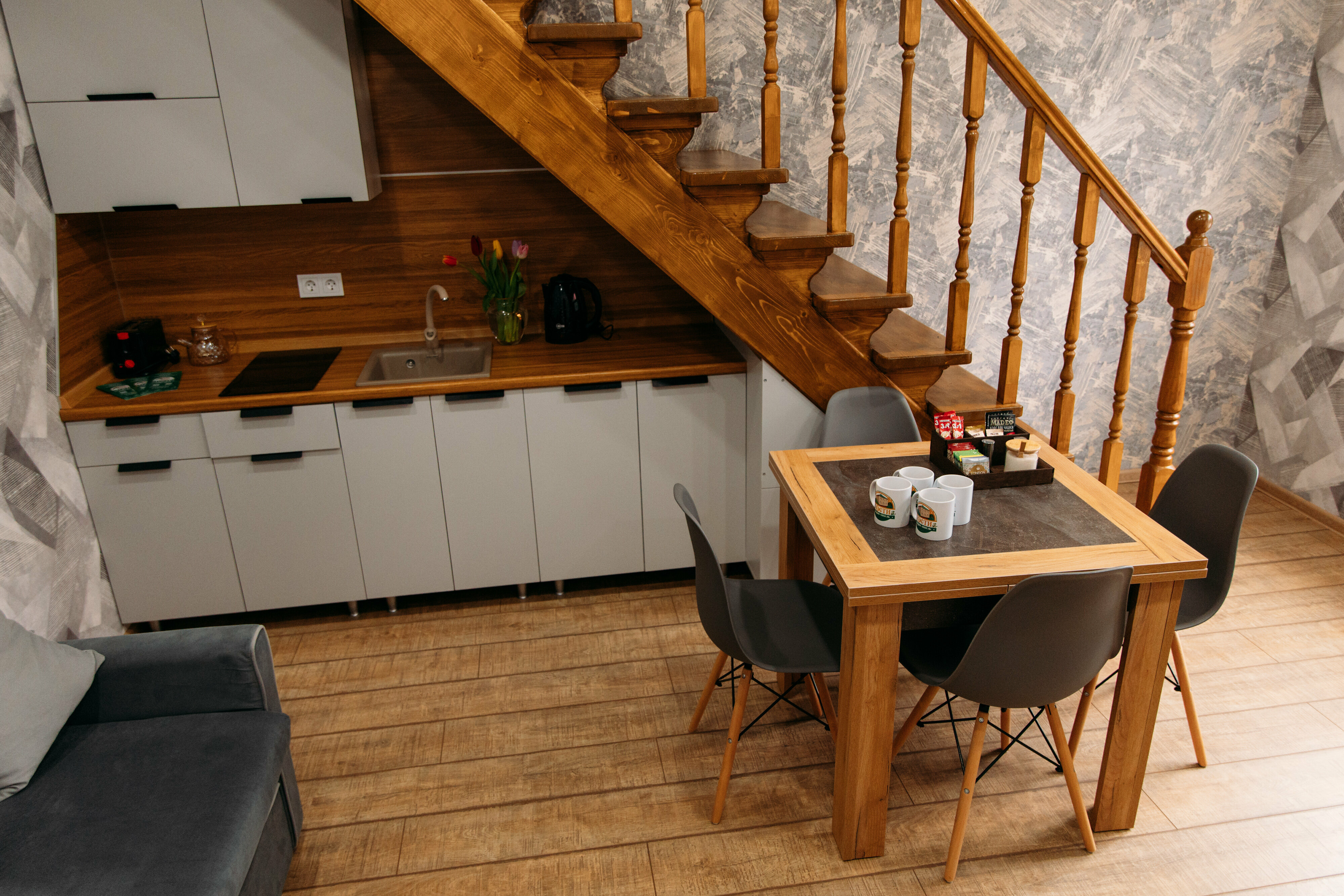 Апартаменты 2