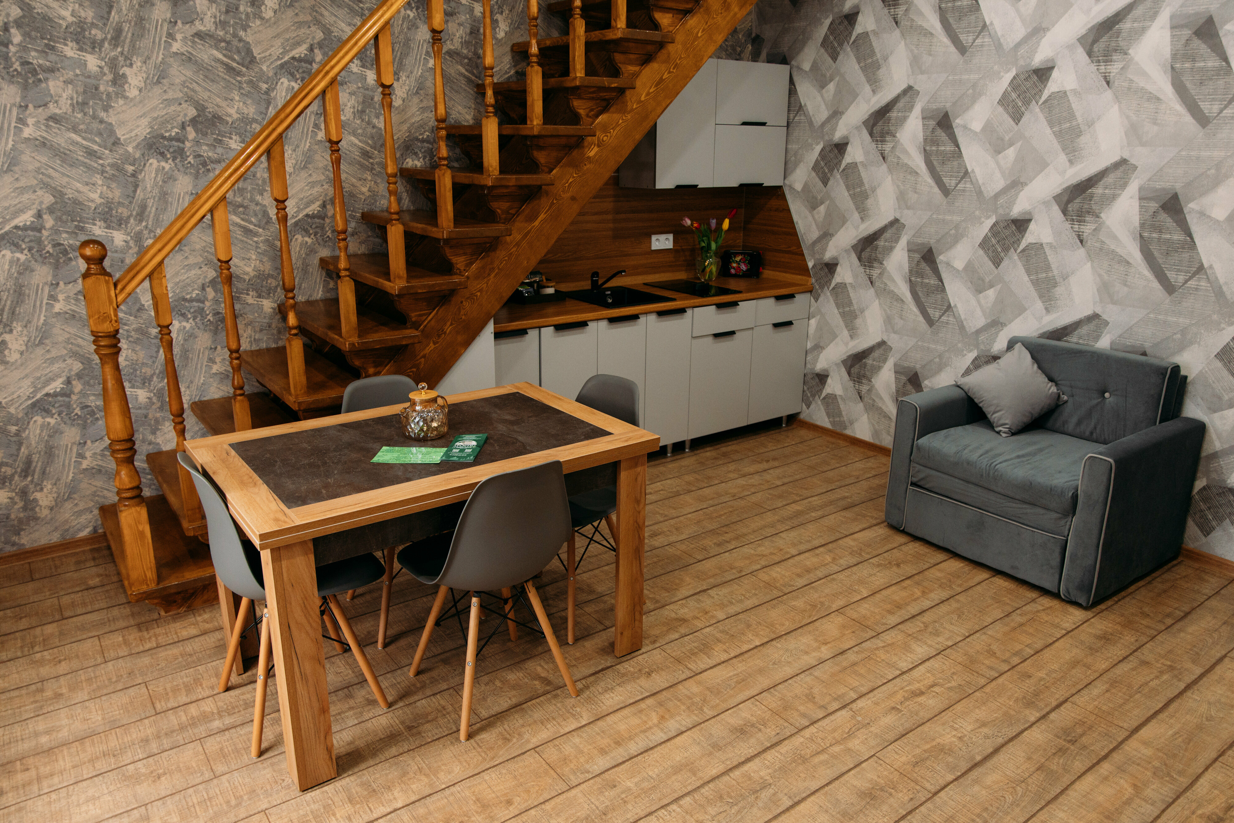 Апартаменты 5