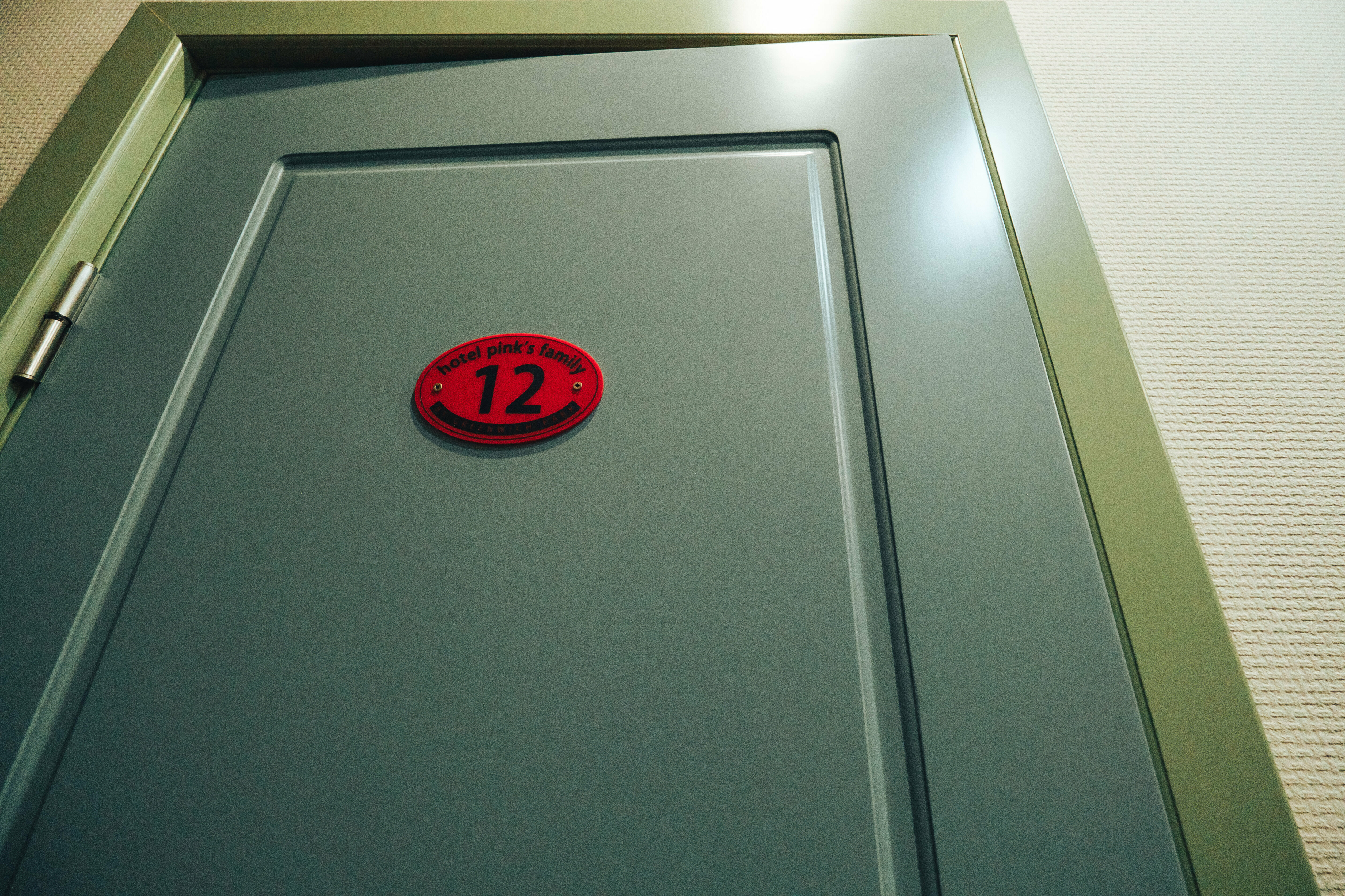 Двухместный номер с 2 отдельными кроватями