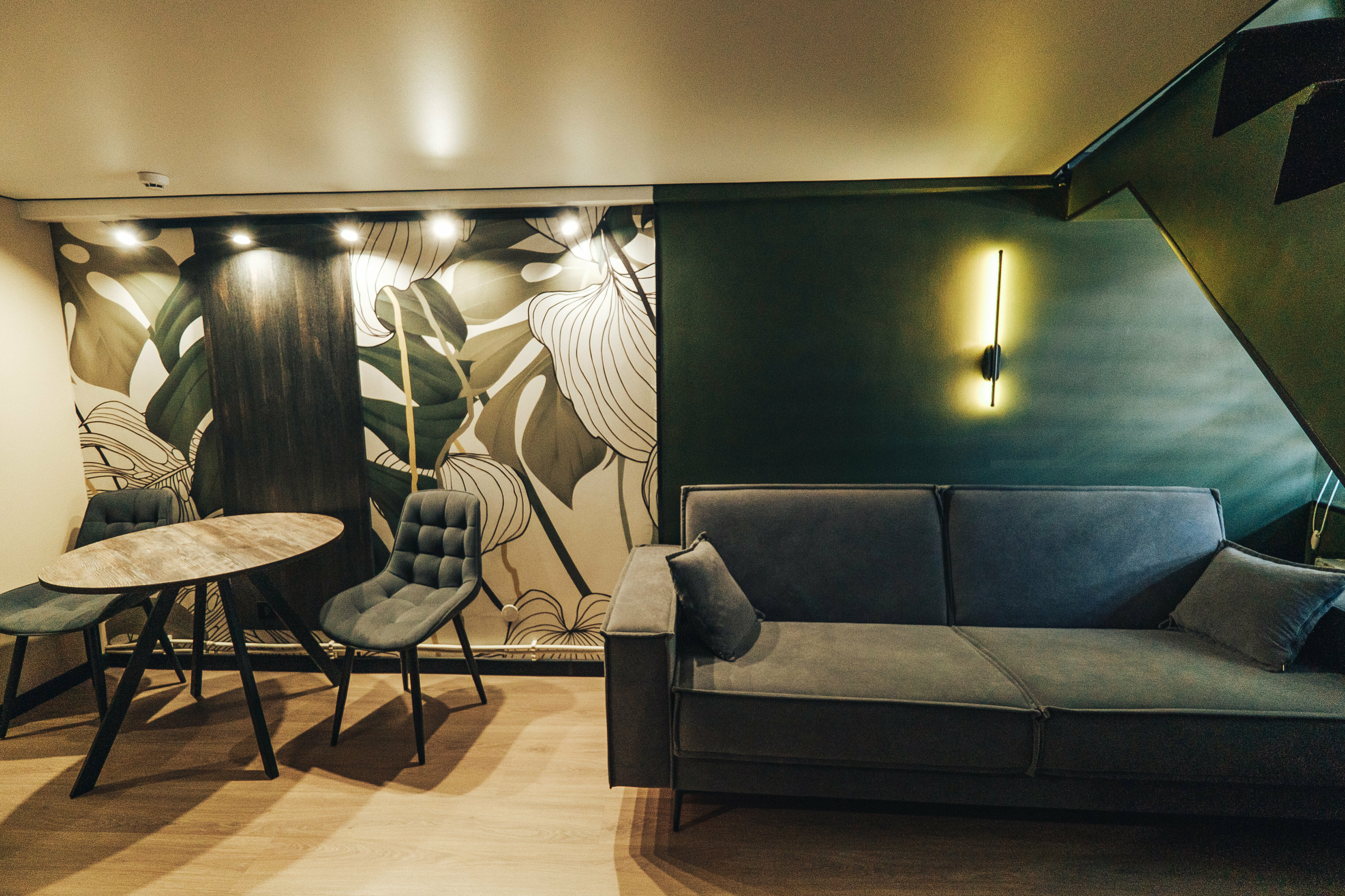 Номер-студия