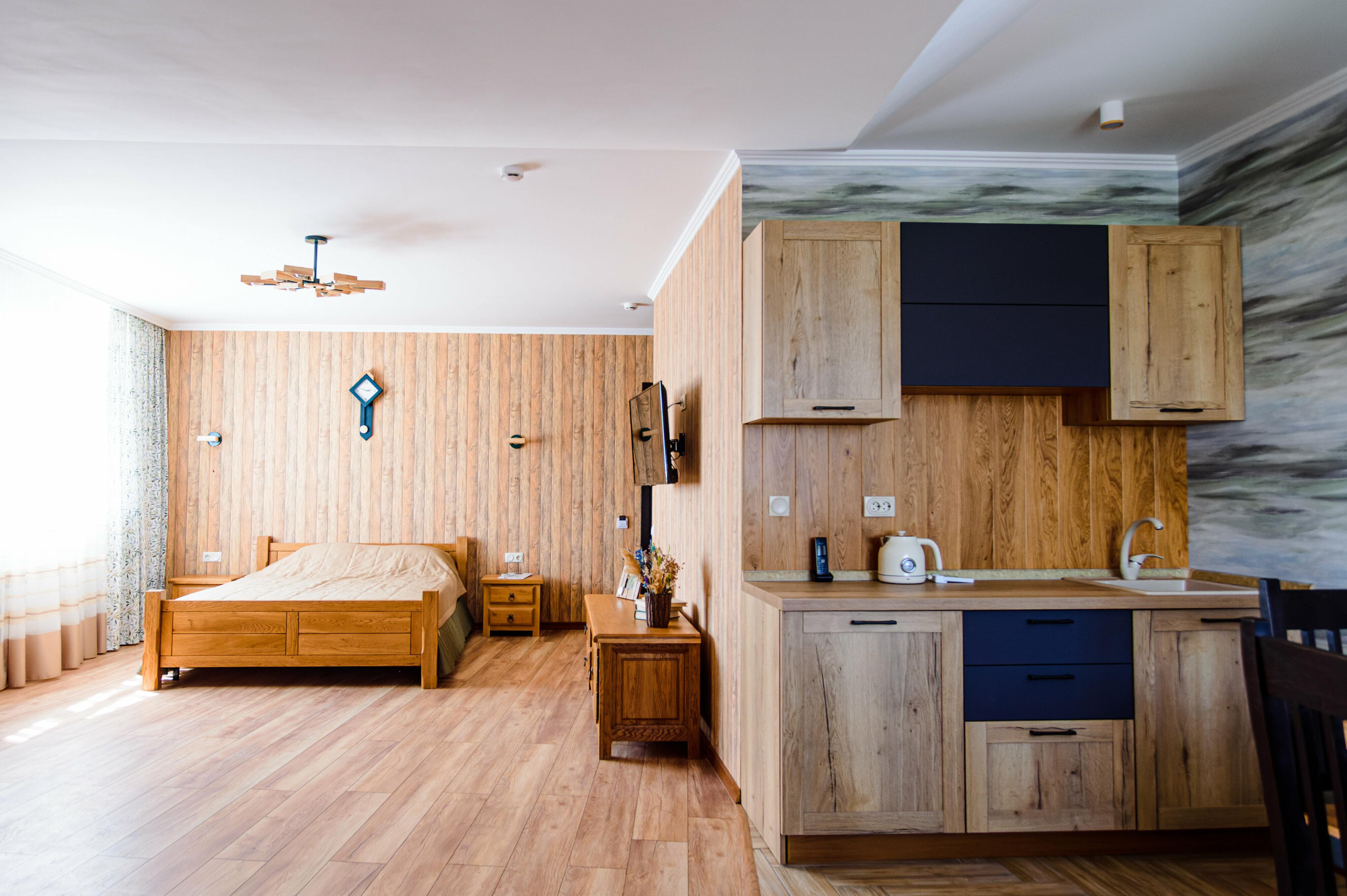 Джуниор сюит