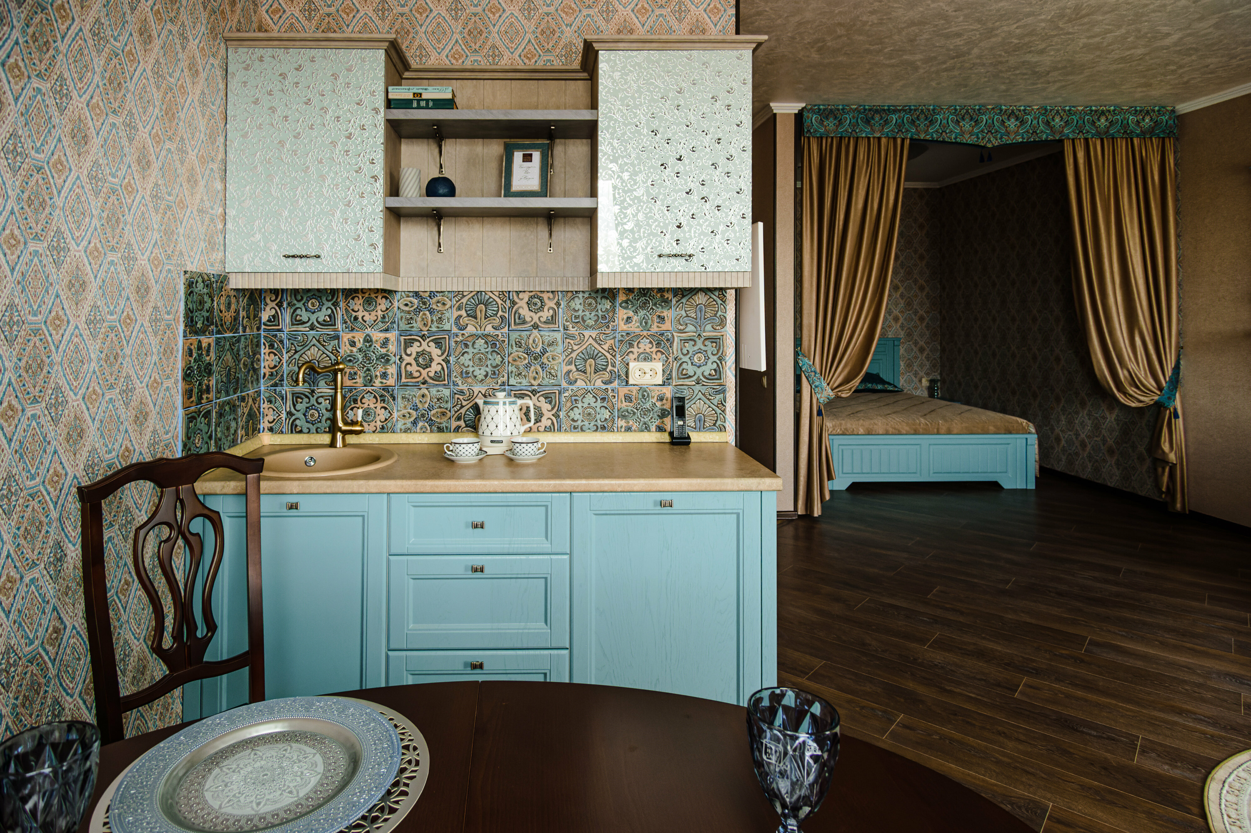 Джуниор сюит