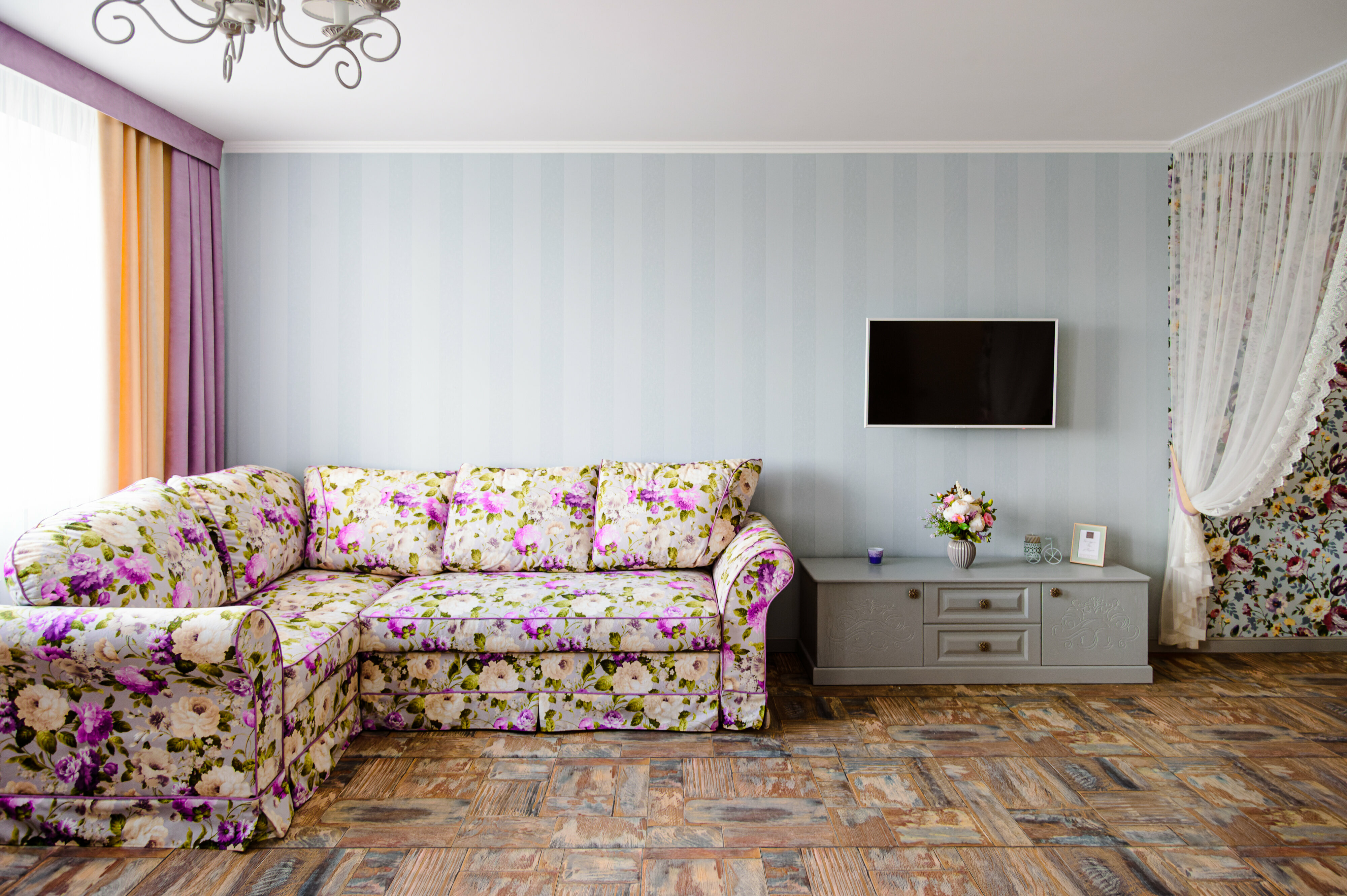 Джуниор сюит