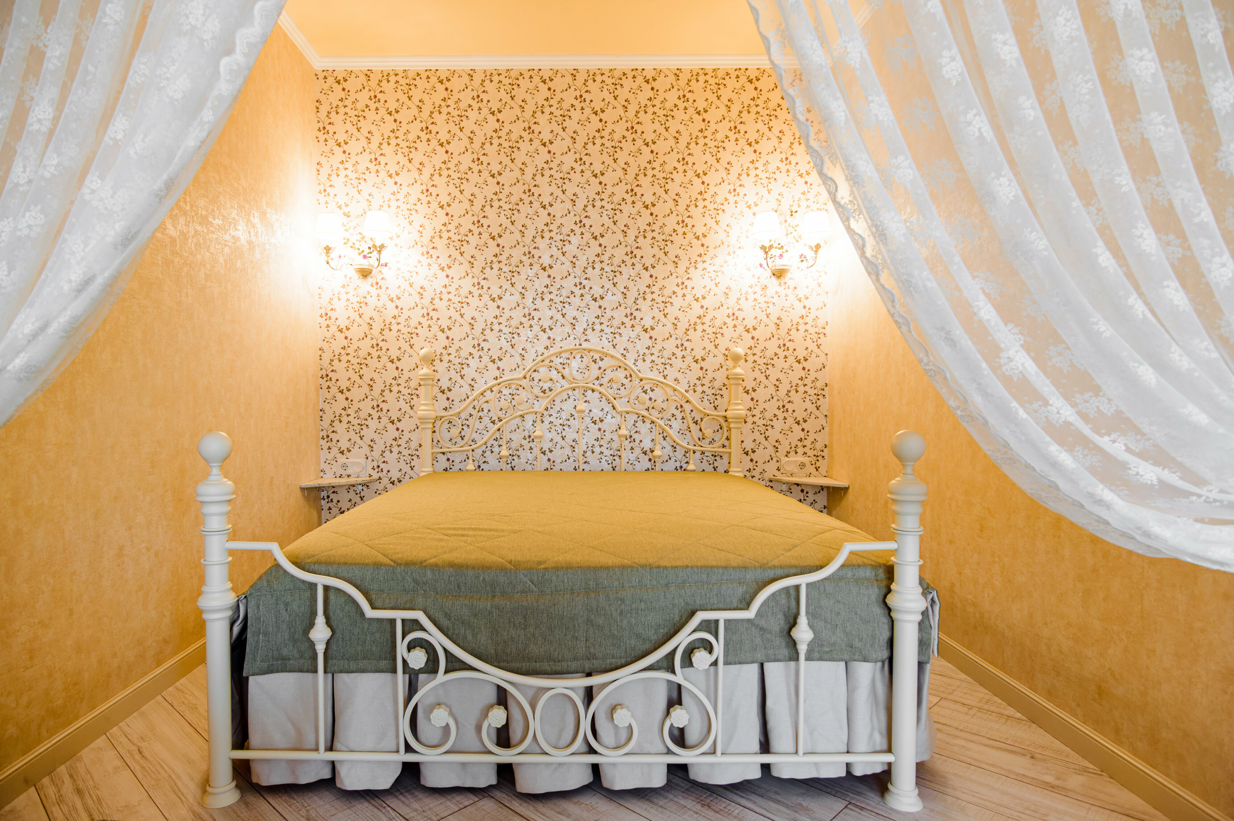 Джуниор сюит