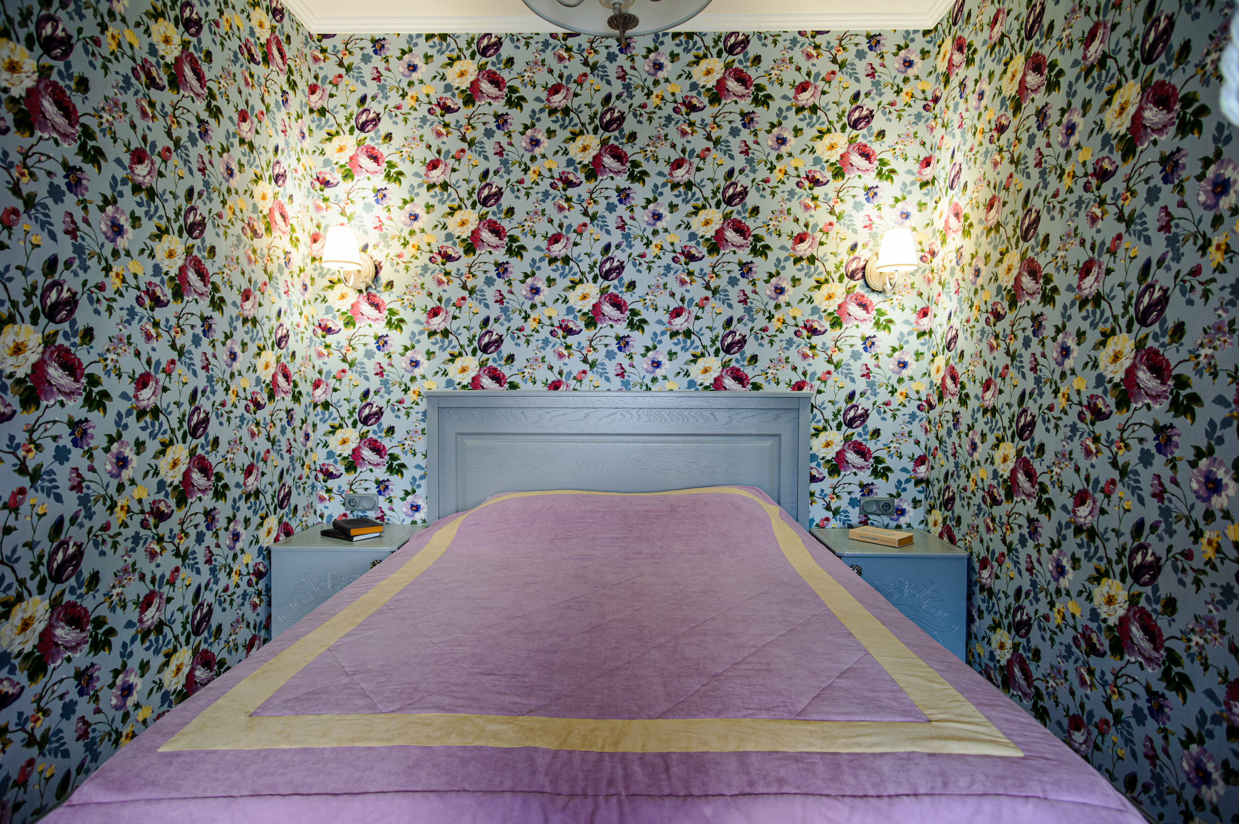 Джуниор сюит