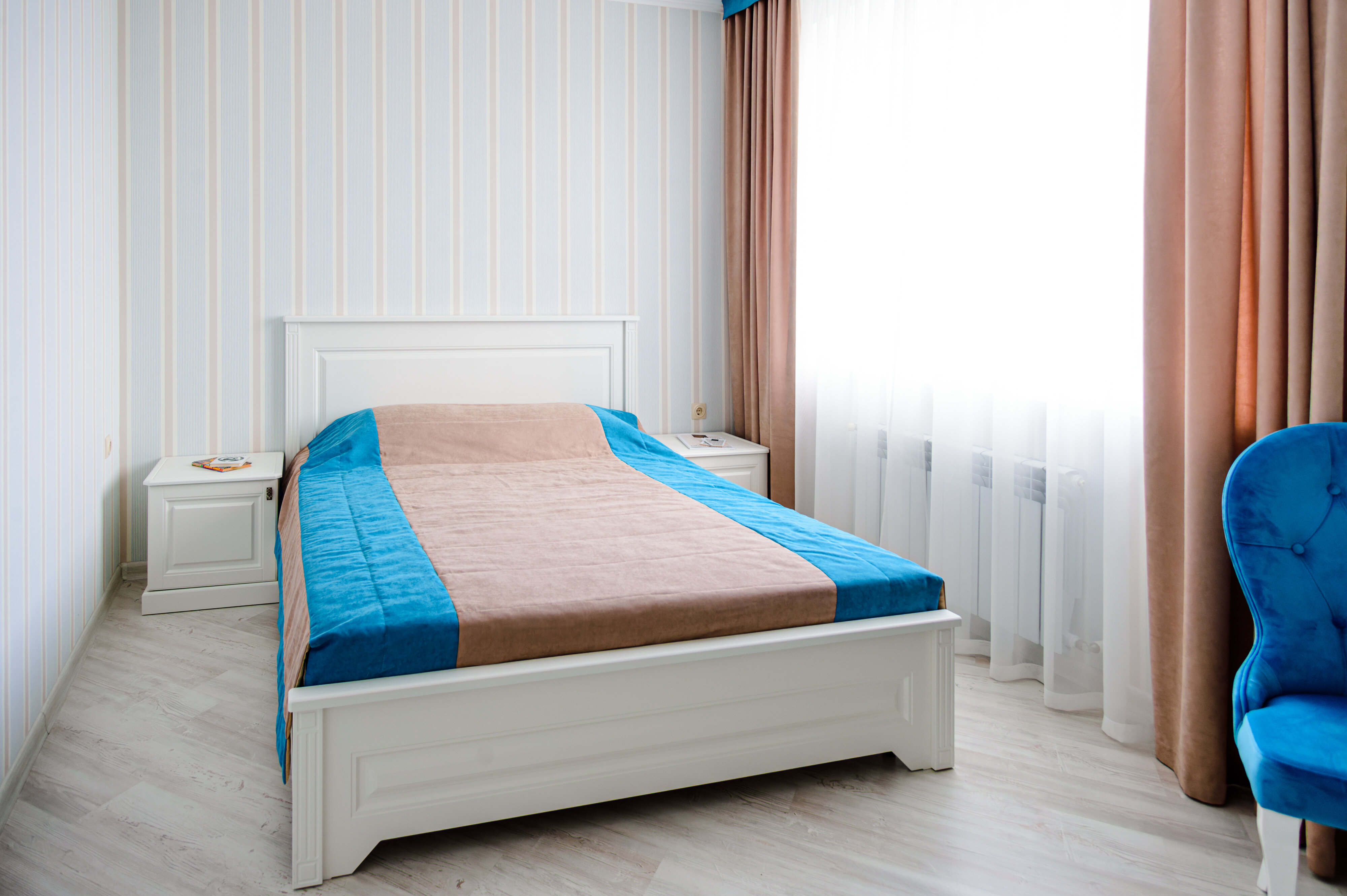 Семейный люкс