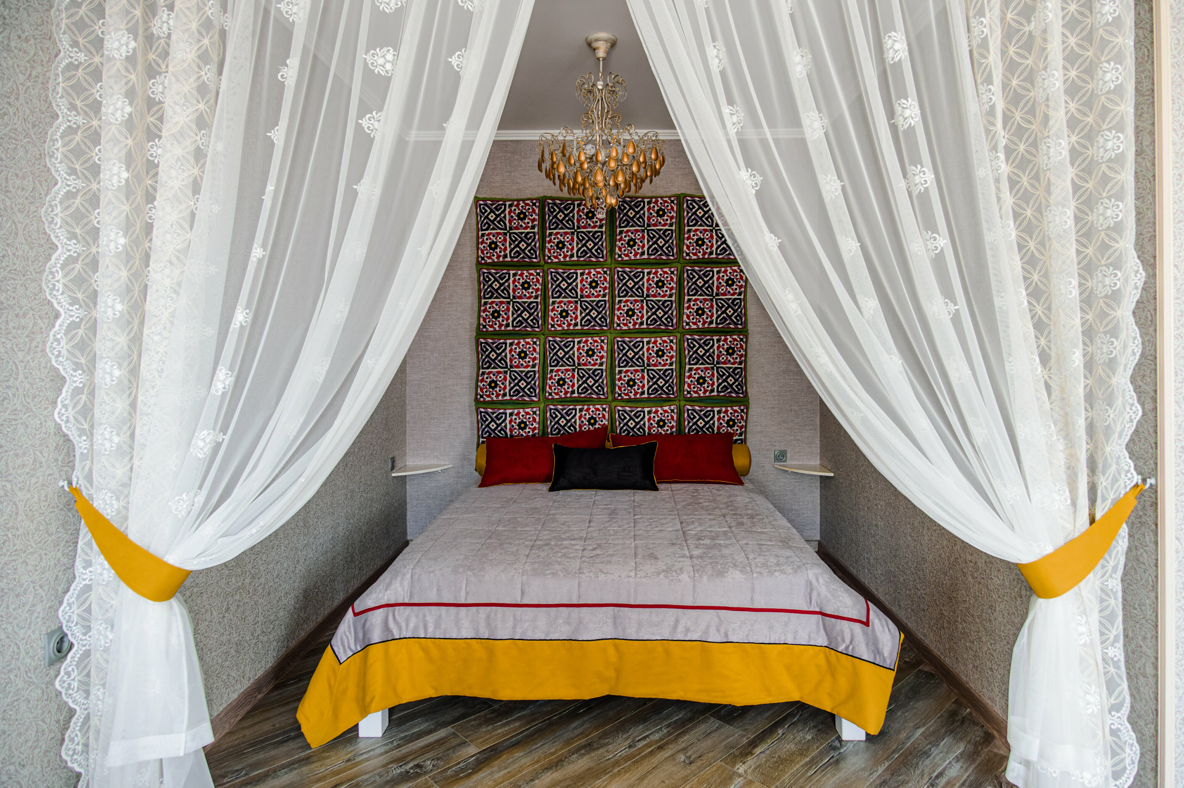 Джуниор сюит