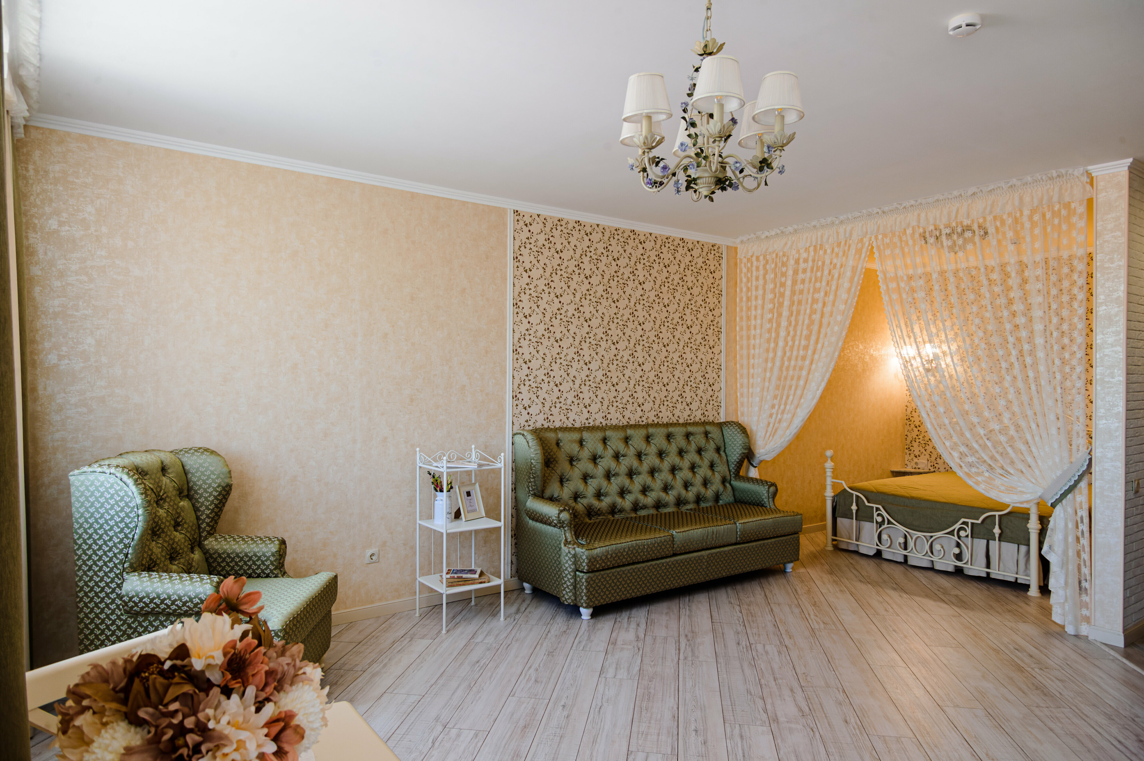 Джуниор сюит