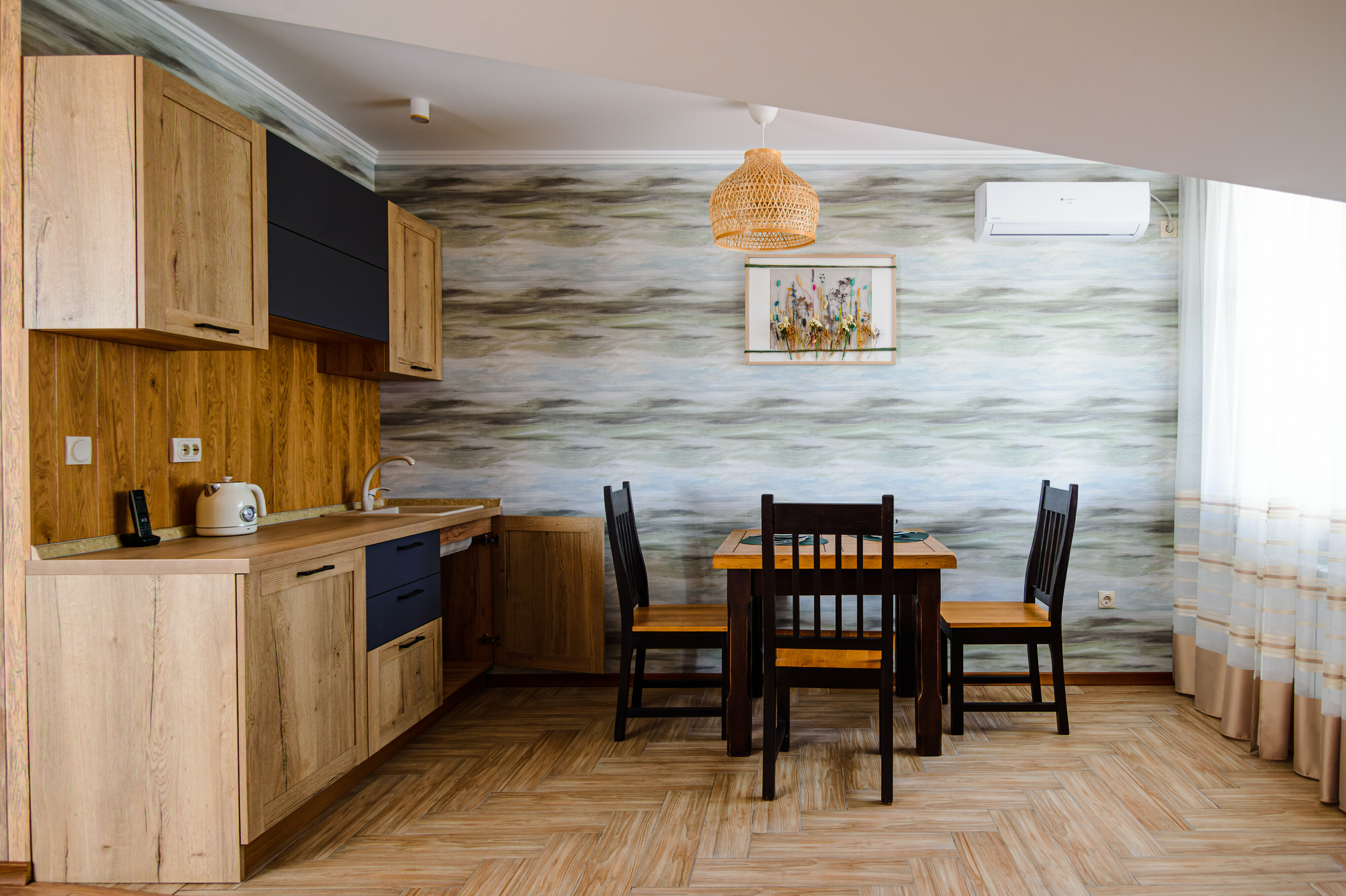 Джуниор сюит