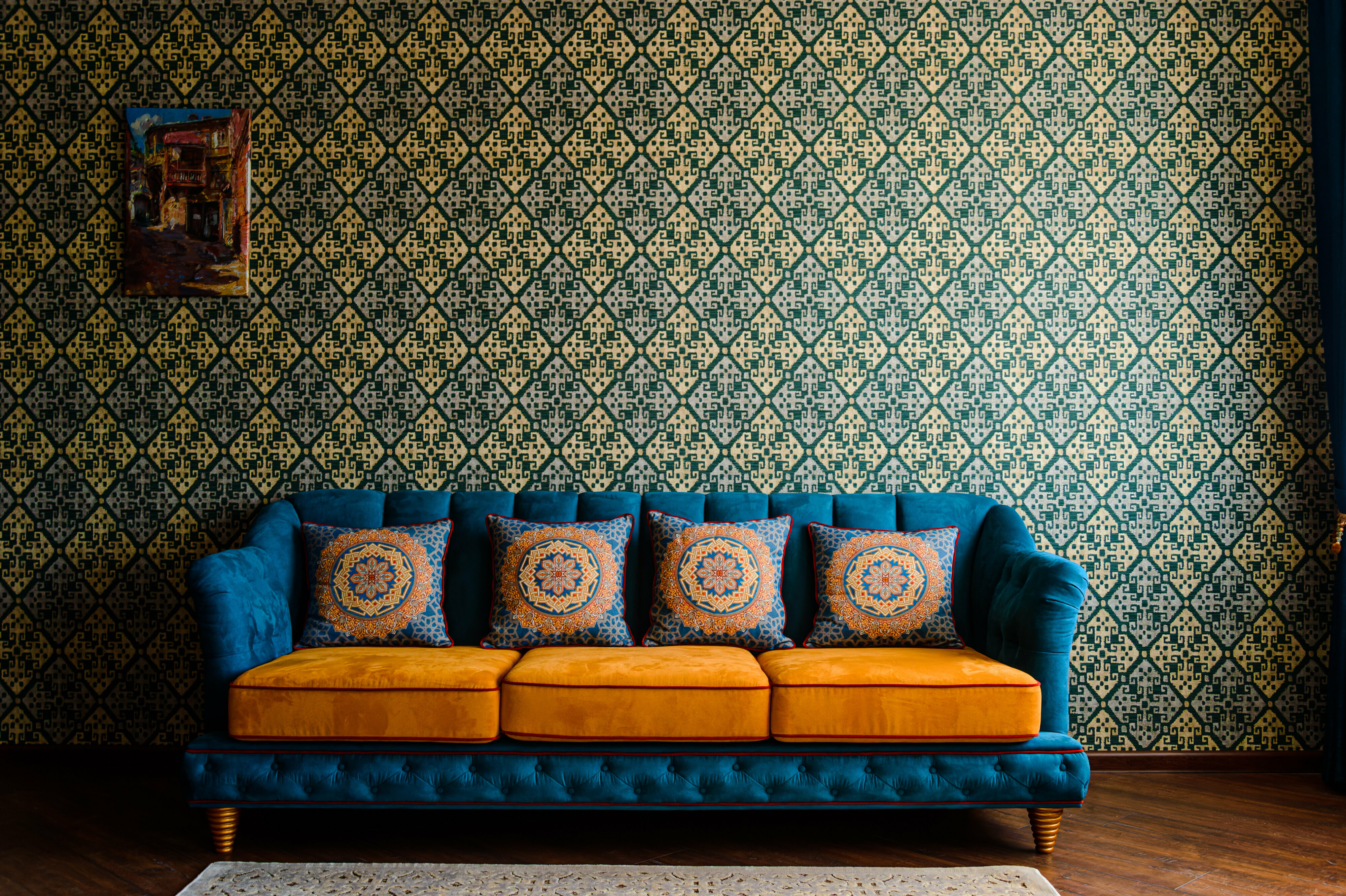 Джуниор сюит