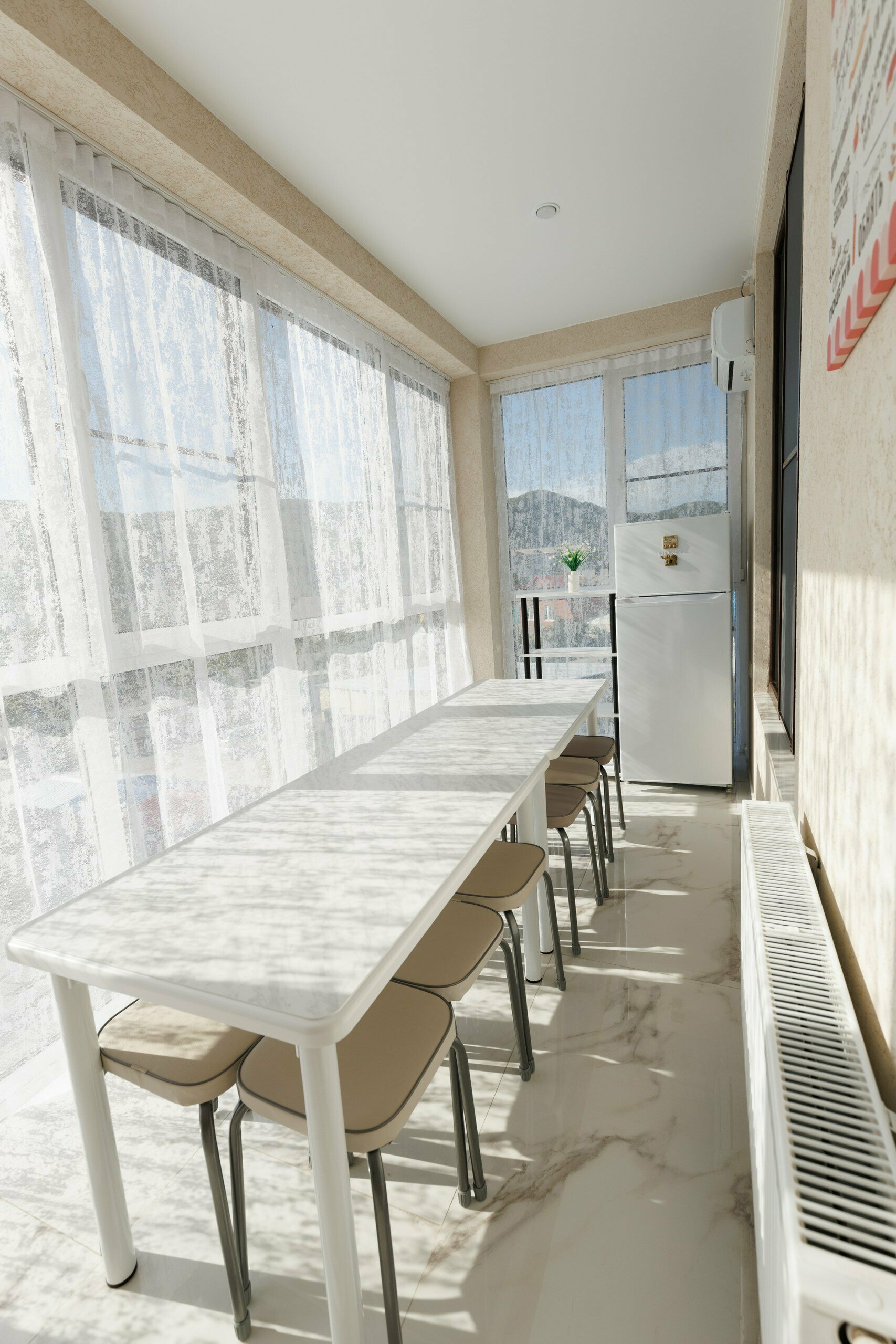 Двухместный номер стандарт