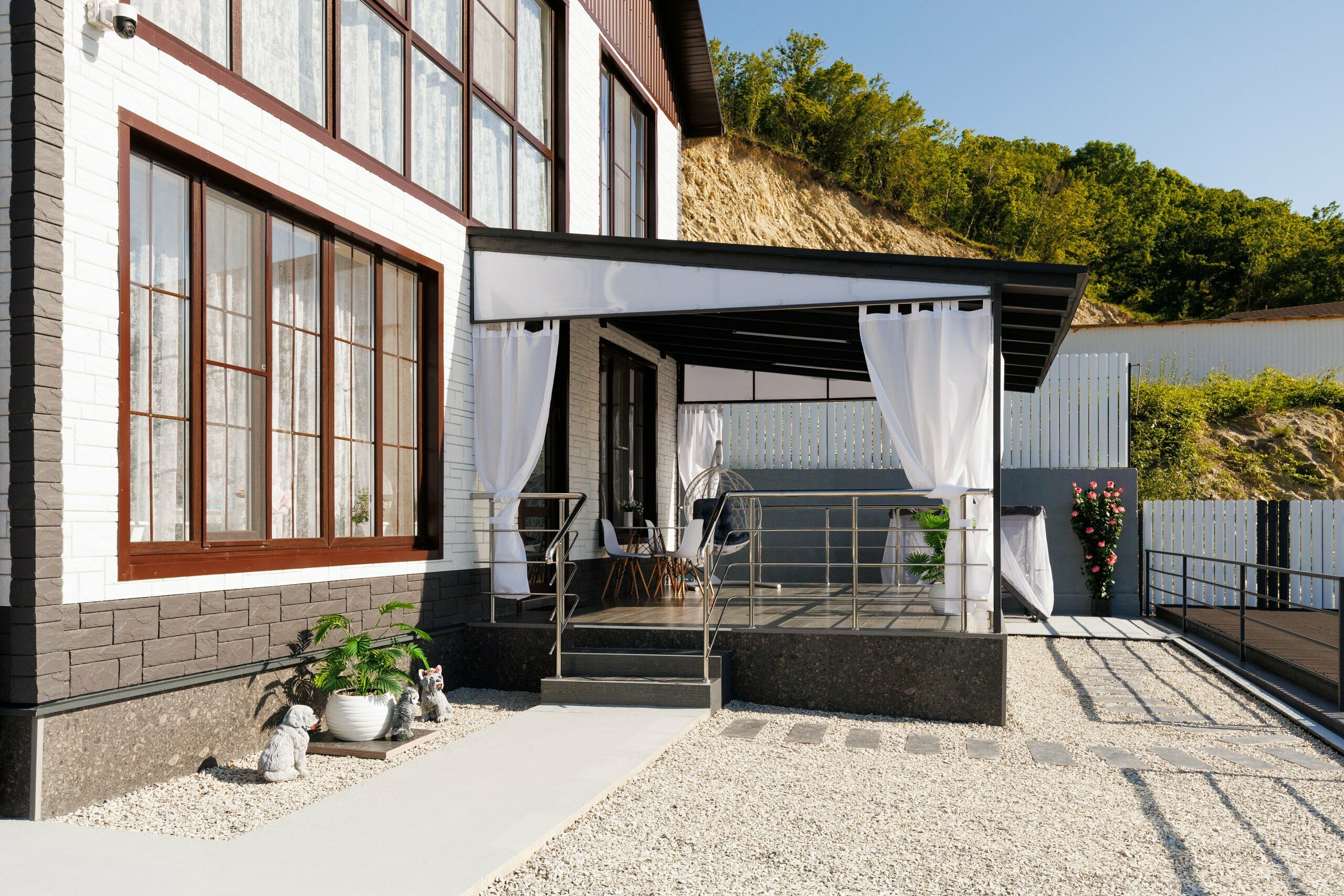 Двухместный номер стандарт