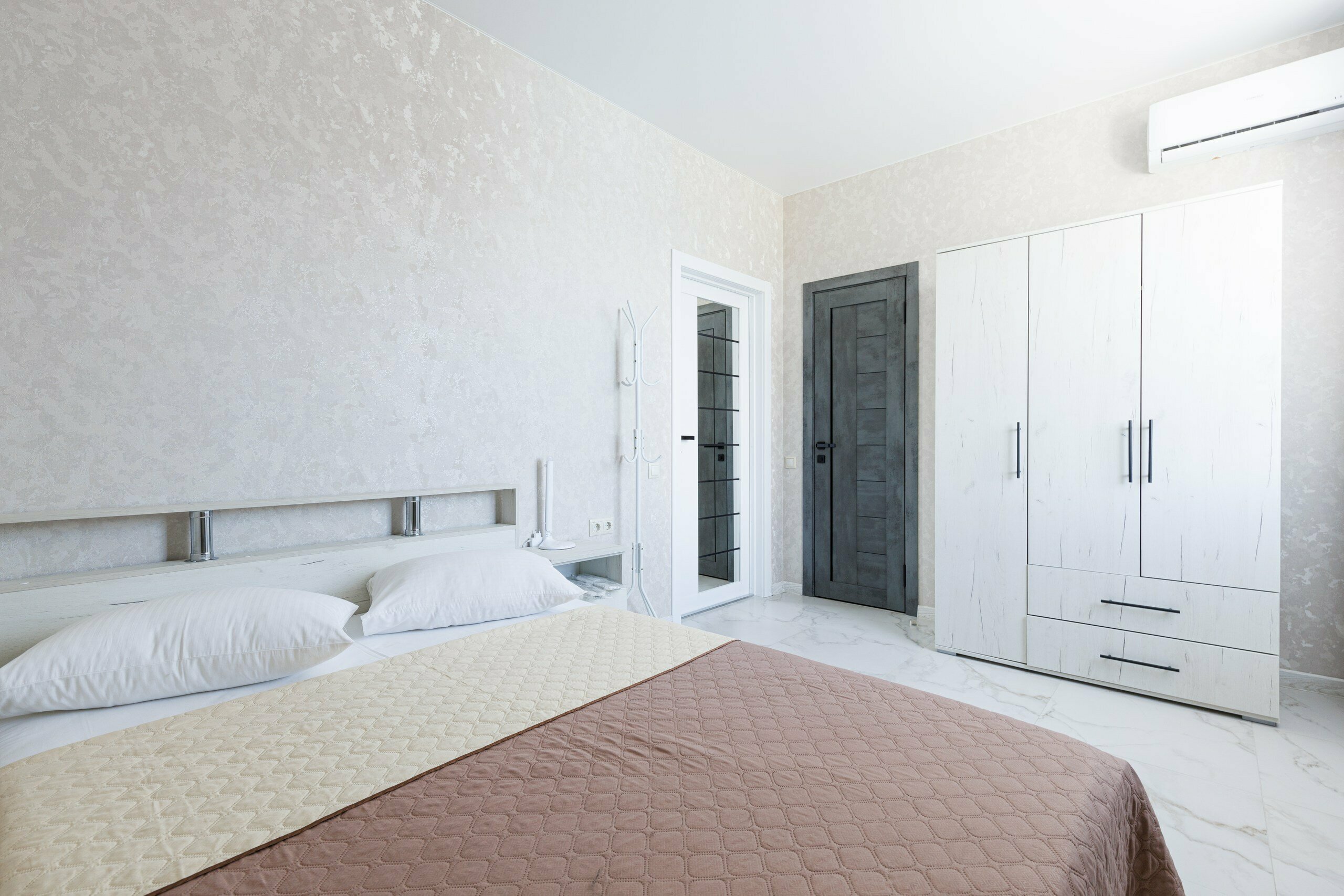 Двухместный номер стандарт