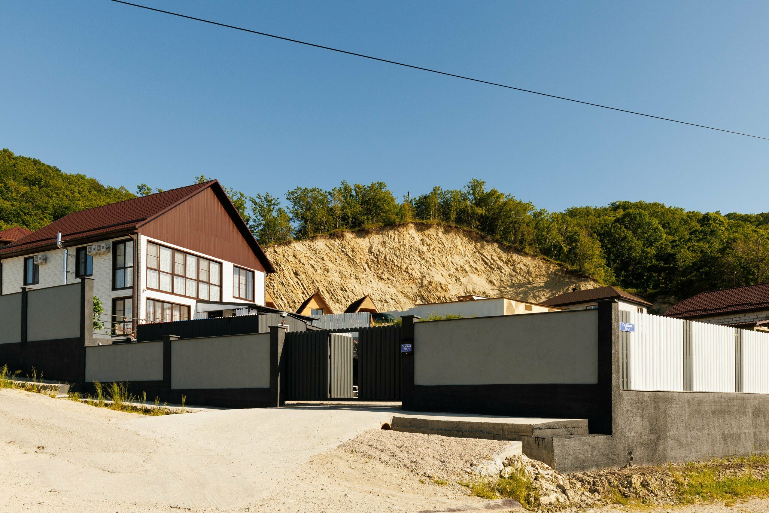 Двухместный номер комфорт