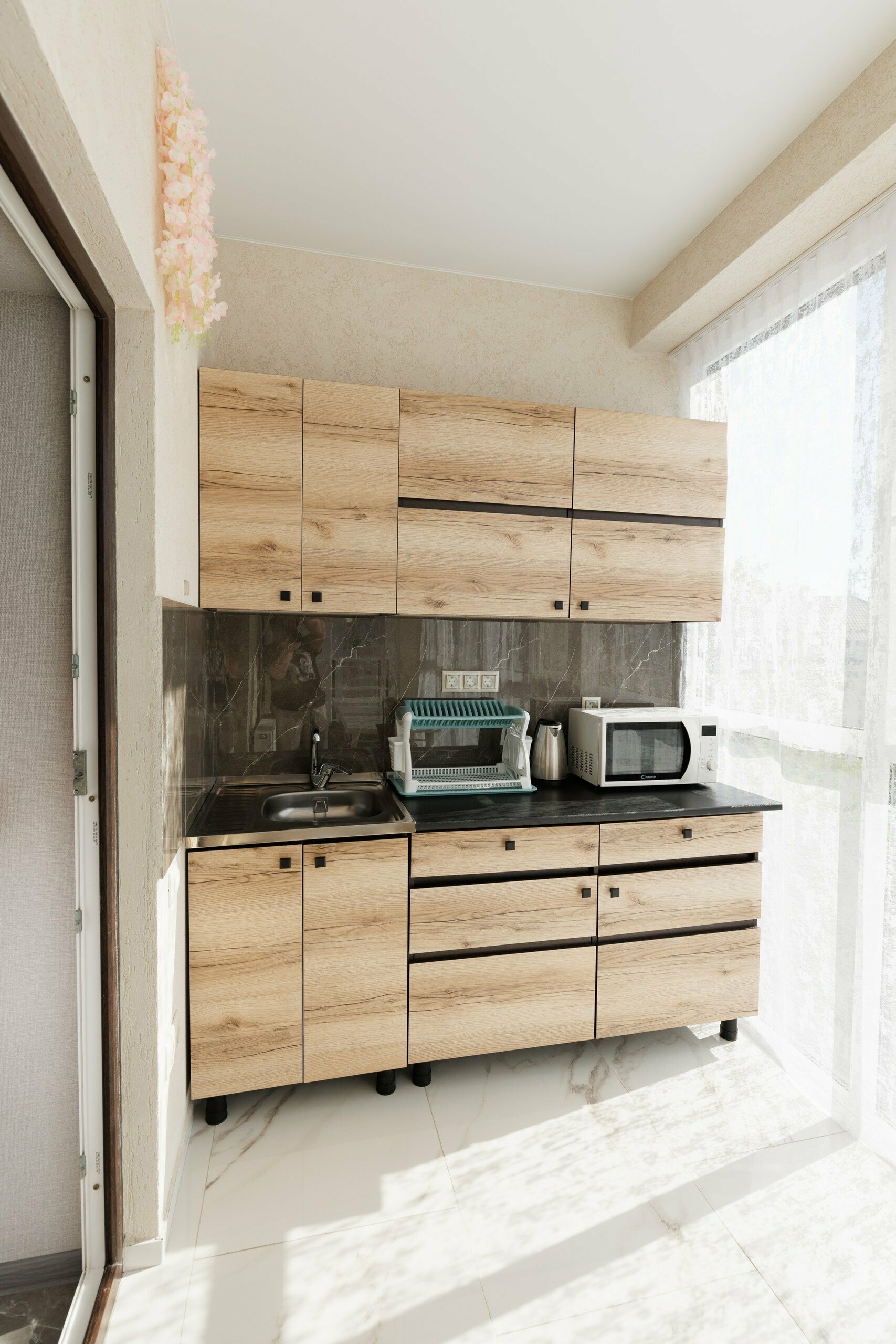 Двухместный номер стандарт