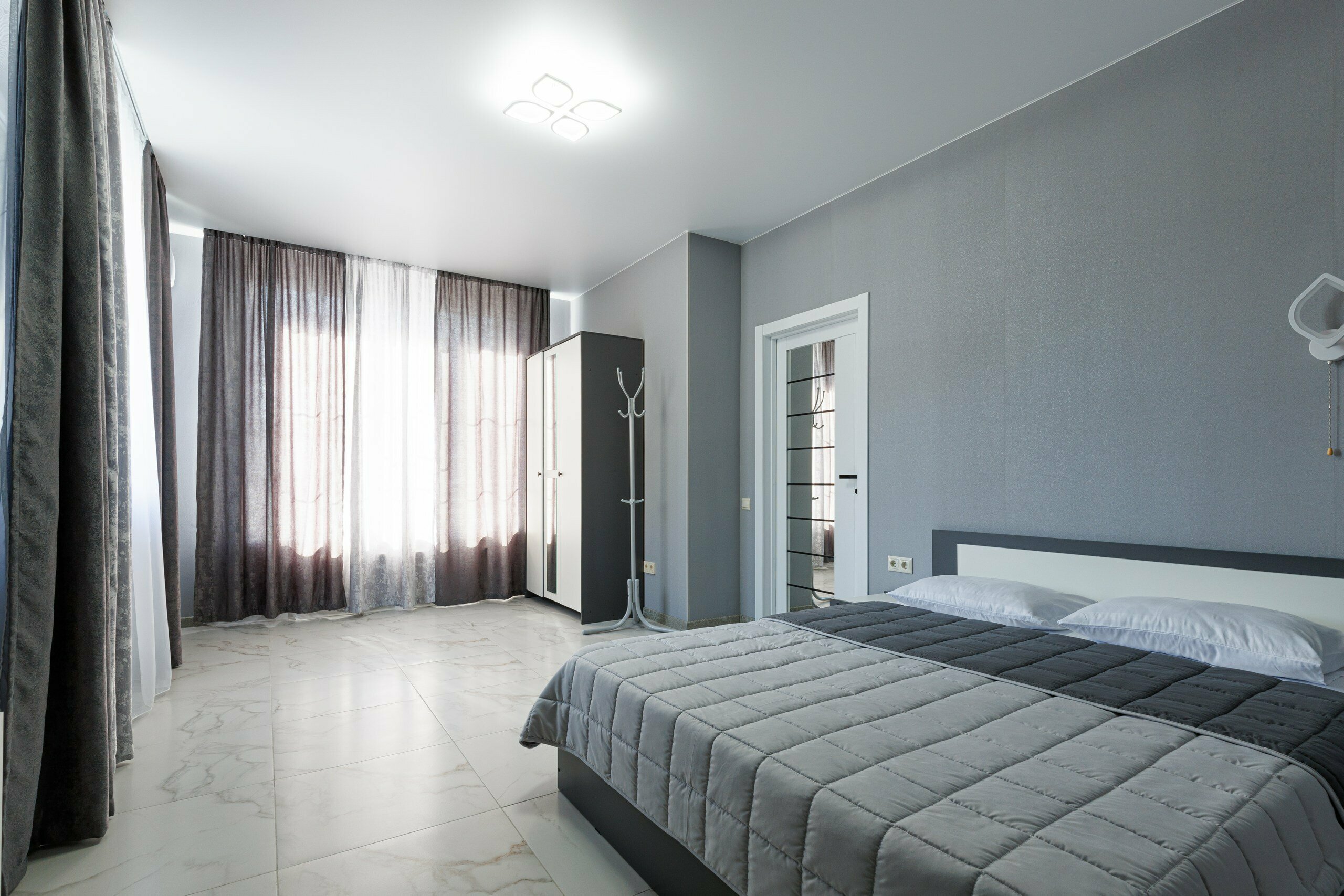 Двухместный номер комфорт