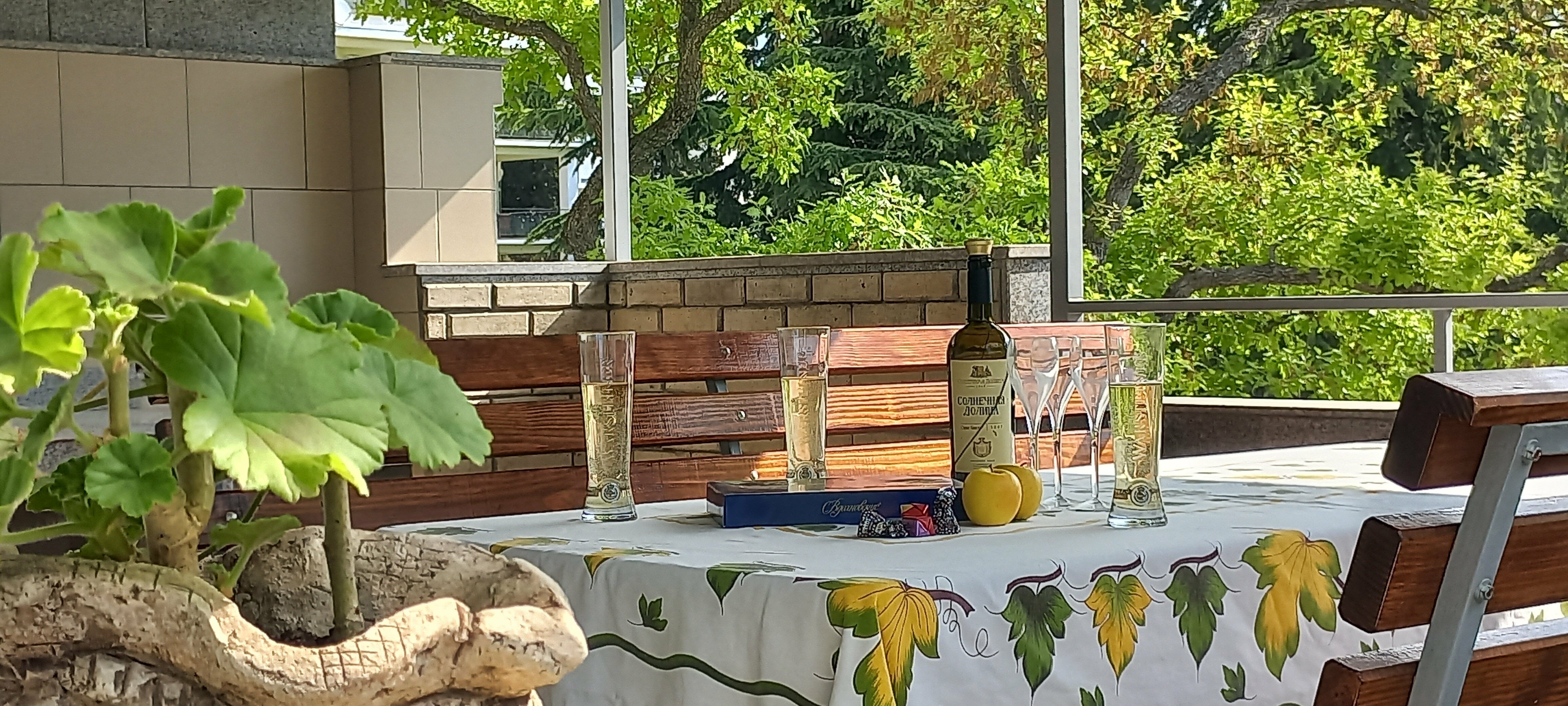 Двухместный номер с 1 кроватью или 2 отдельными кроватями