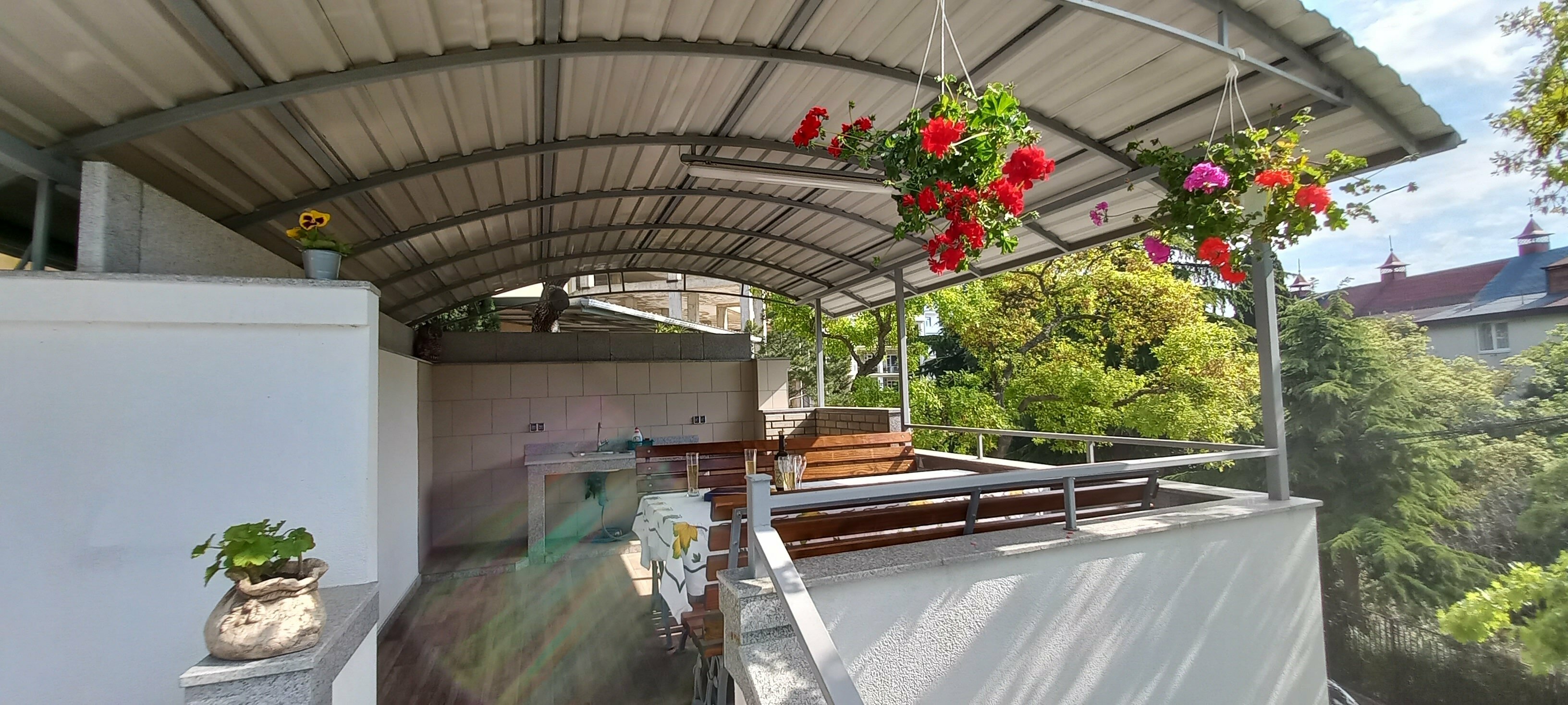 Двухместный номер с 1 кроватью или 2 отдельными кроватями