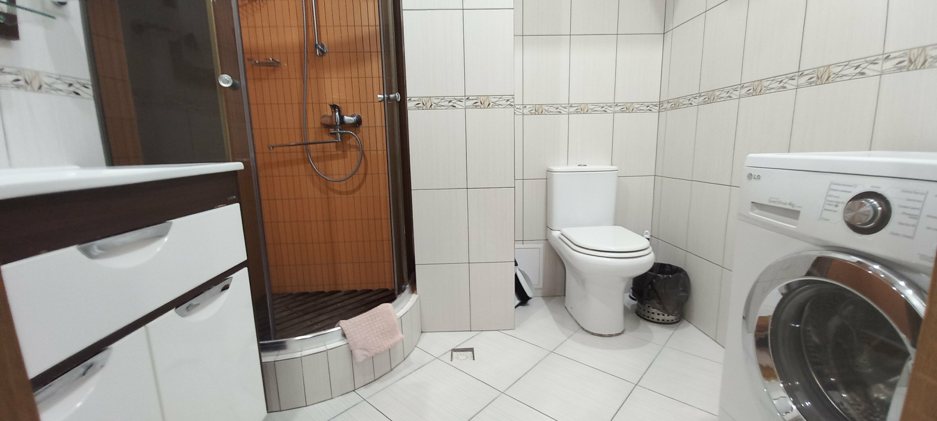 Двухместный номер с 1 кроватью или 2 отдельными кроватями