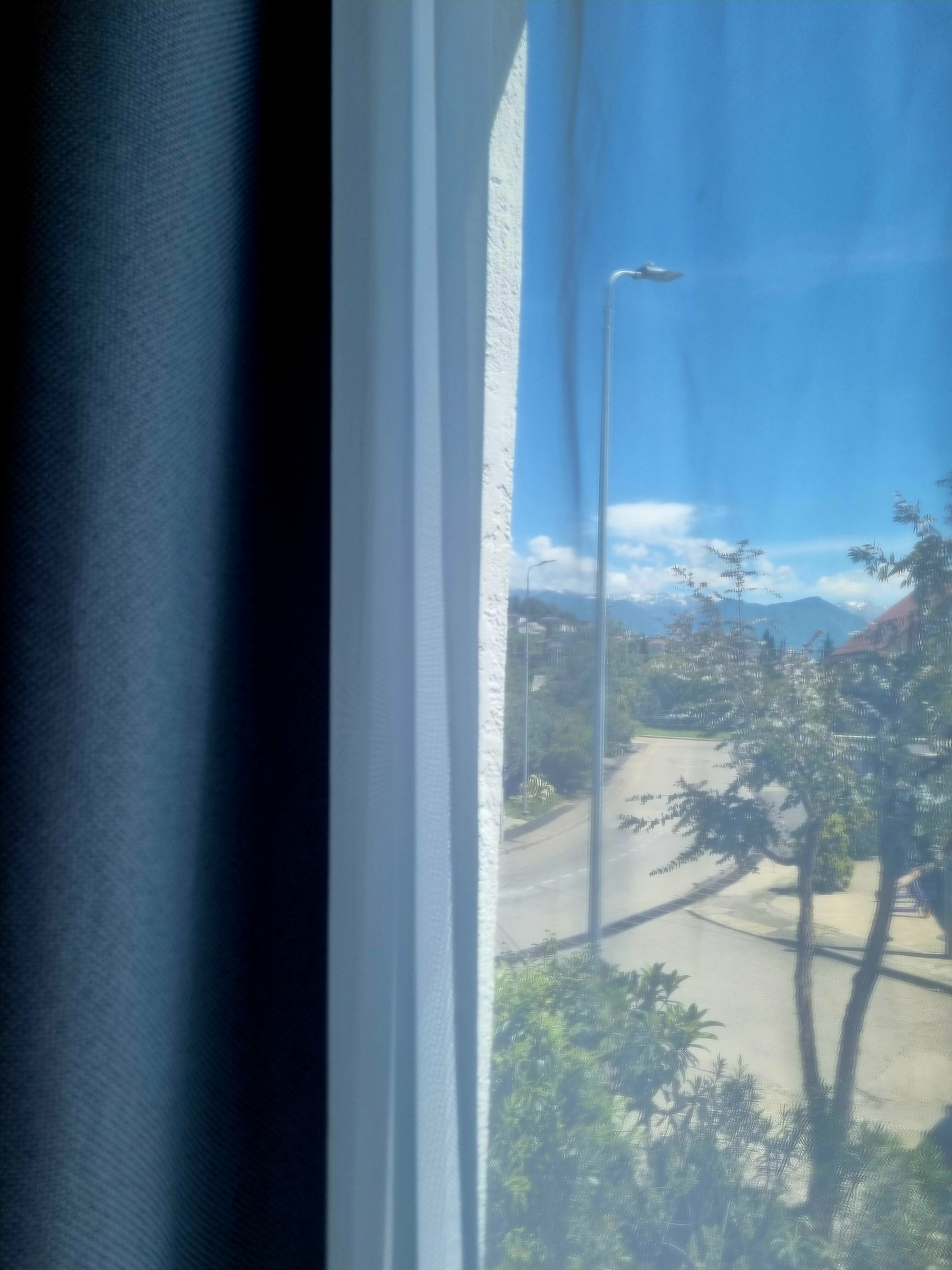 Большой двухместный номер с 1 кроватью