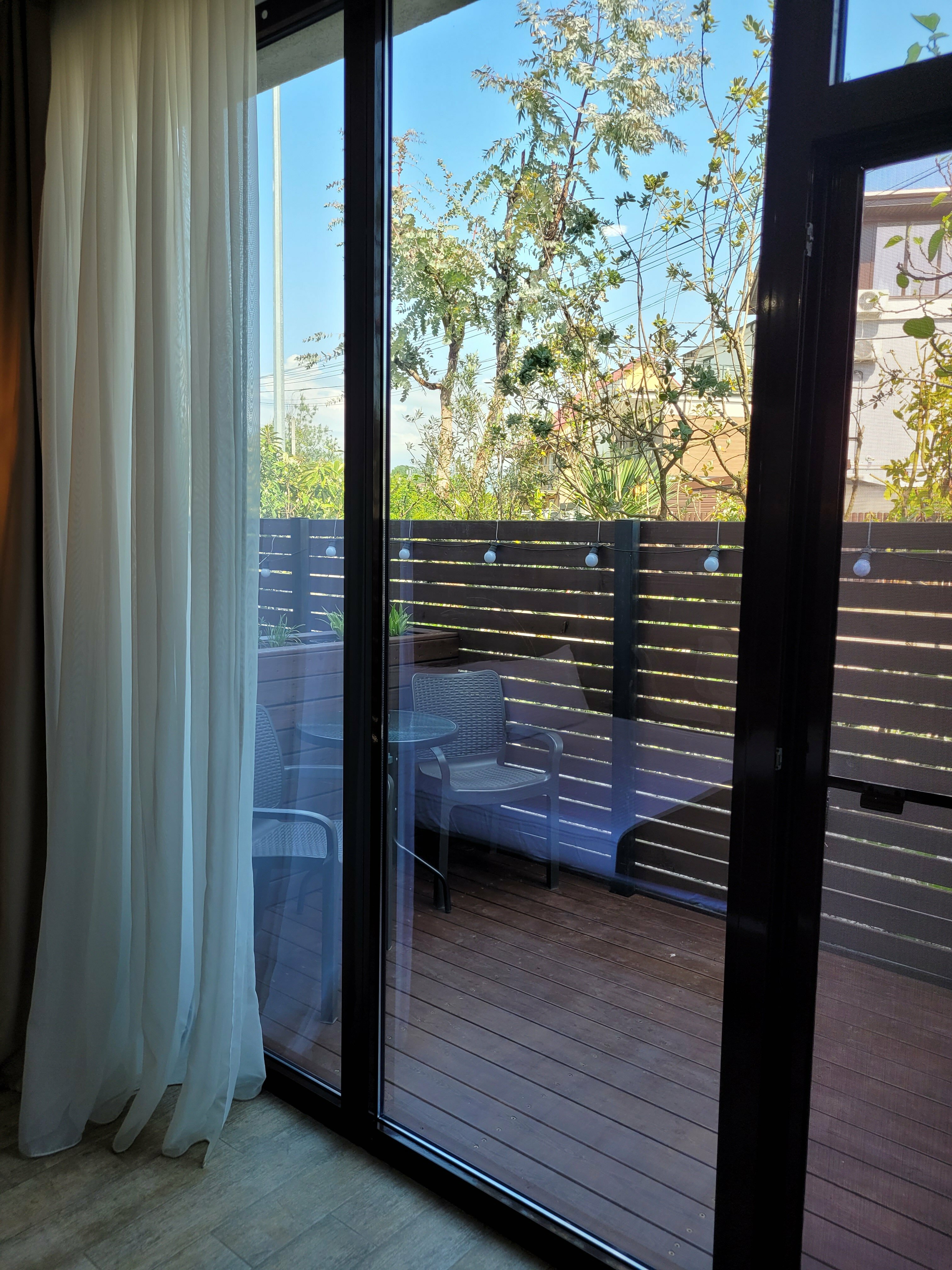 Трехместный номер