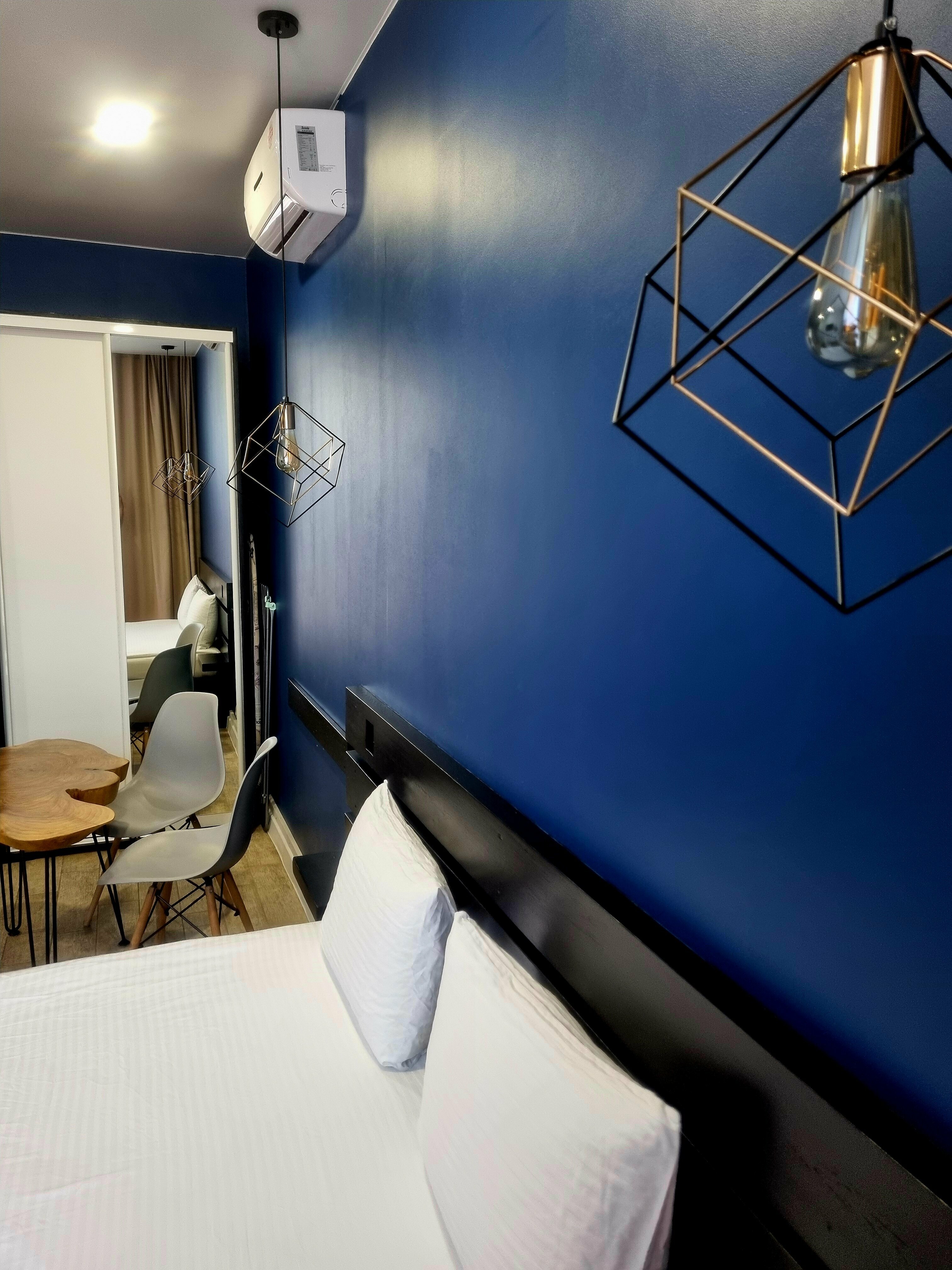 Трехместный номер