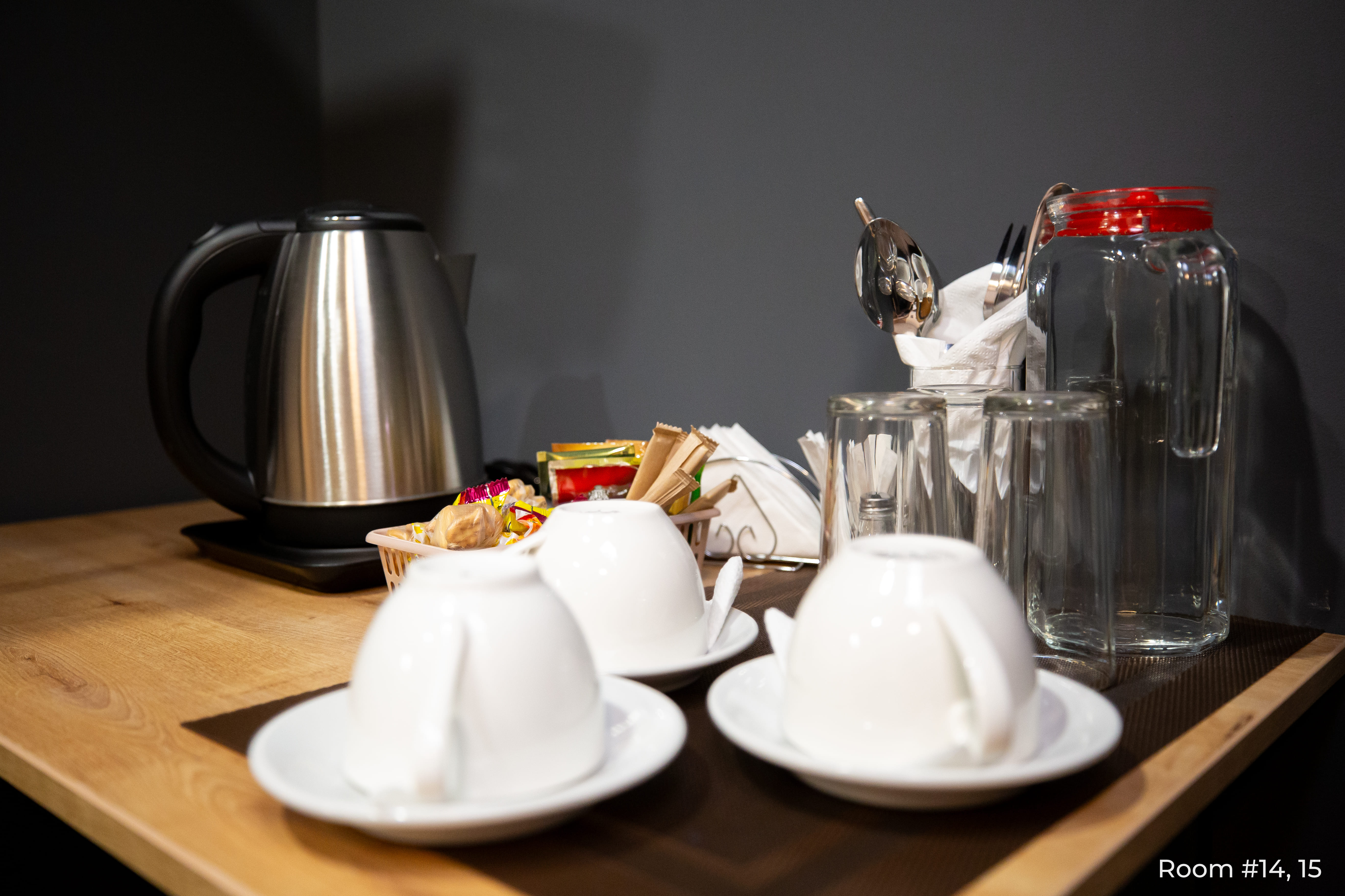 Triple (койко место - трехместный)