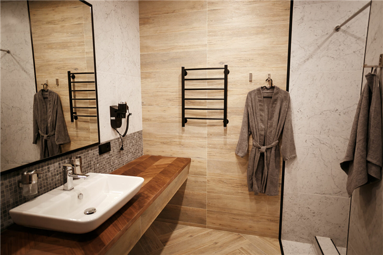 Люкс семейный