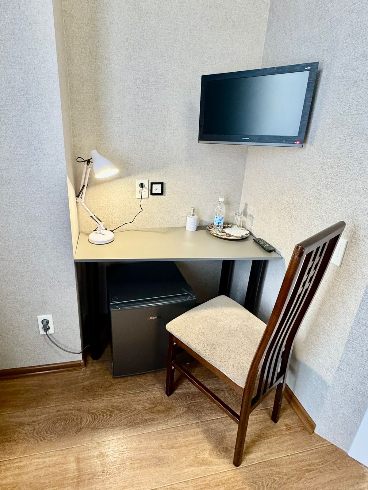 Одноместный номер