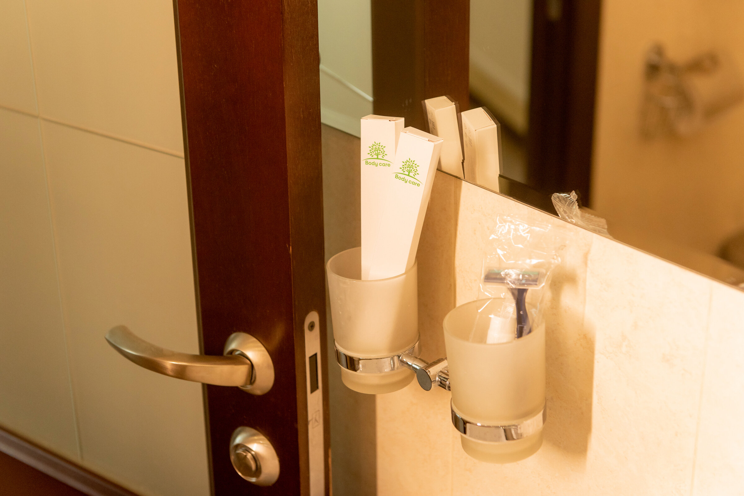 Двухместный номер Делюкс с 1 кроватью