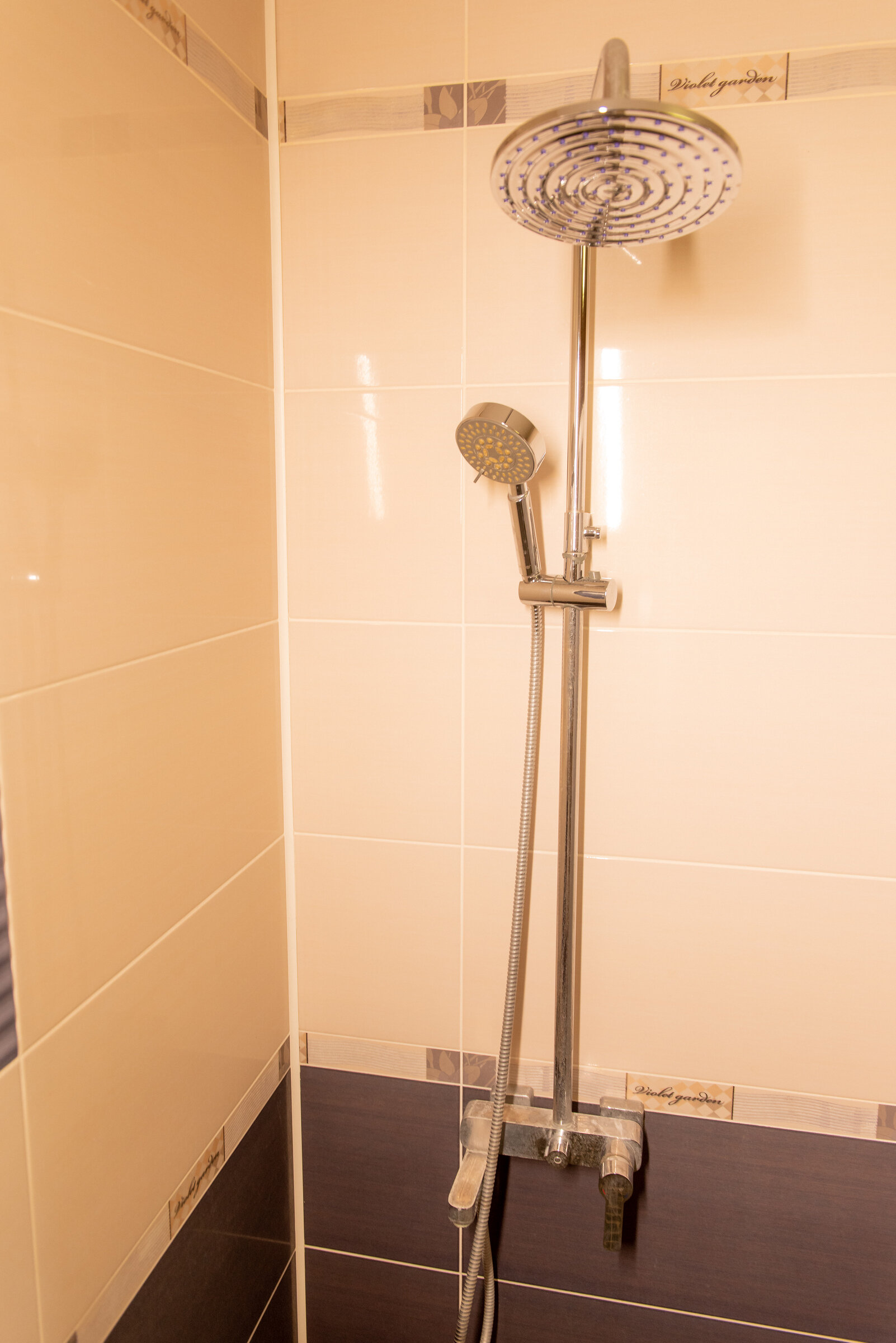 Двухместный номер Делюкс с 1 кроватью