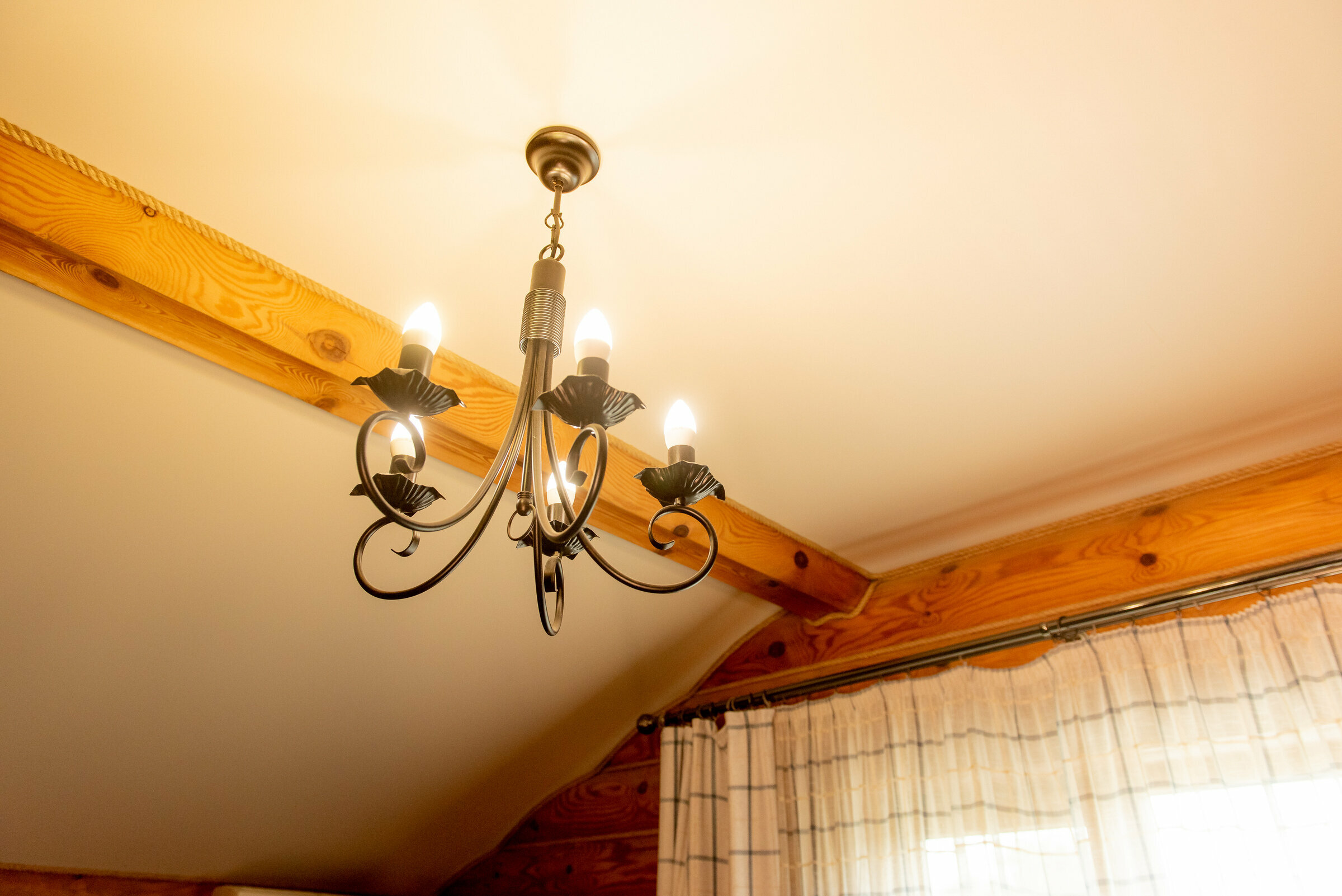 Двухместный номер Делюкс с 1 кроватью