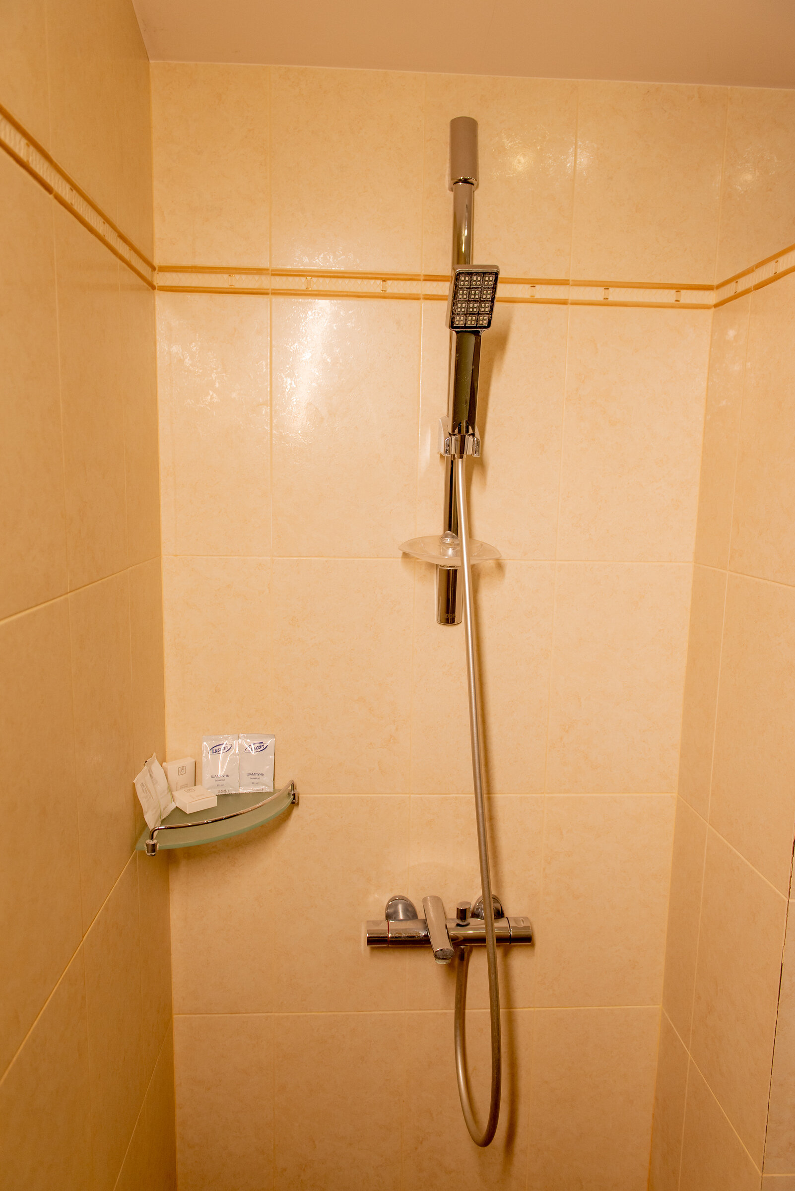 Двухместный номер Делюкс с 1 кроватью