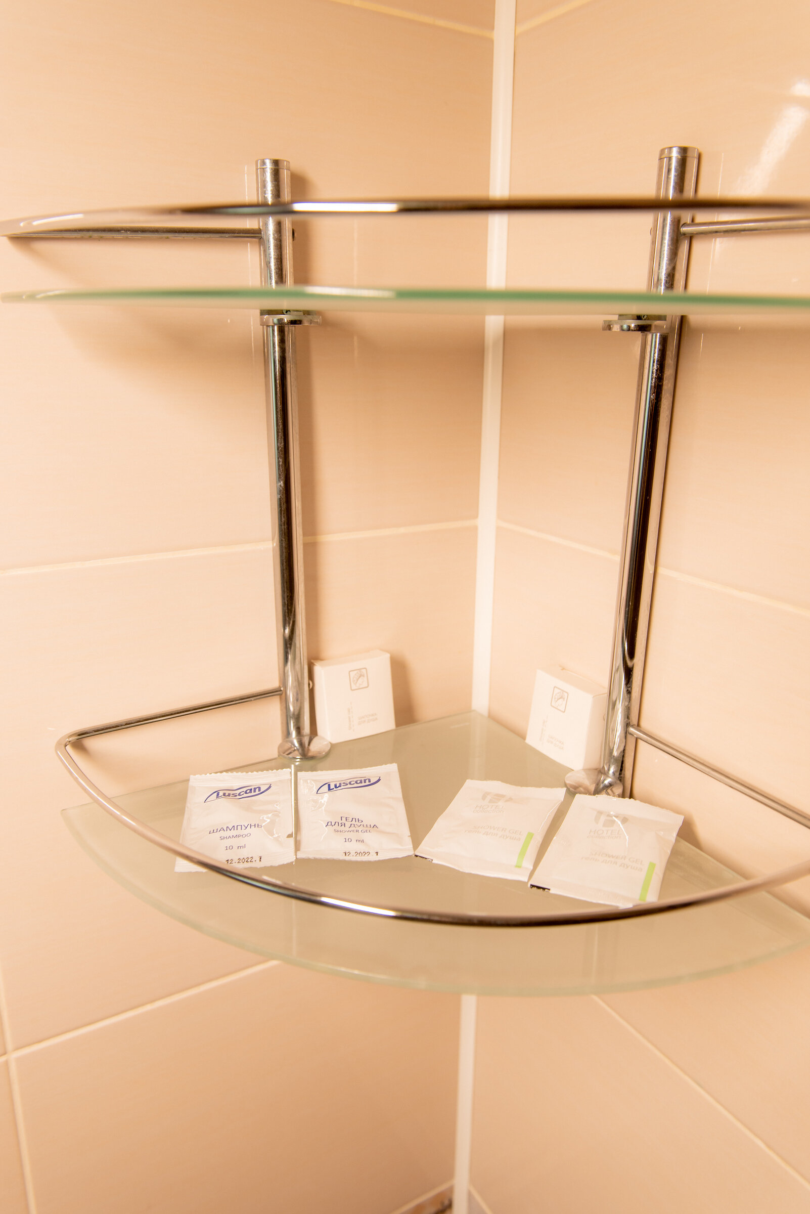 Двухместный номер Делюкс с 1 кроватью