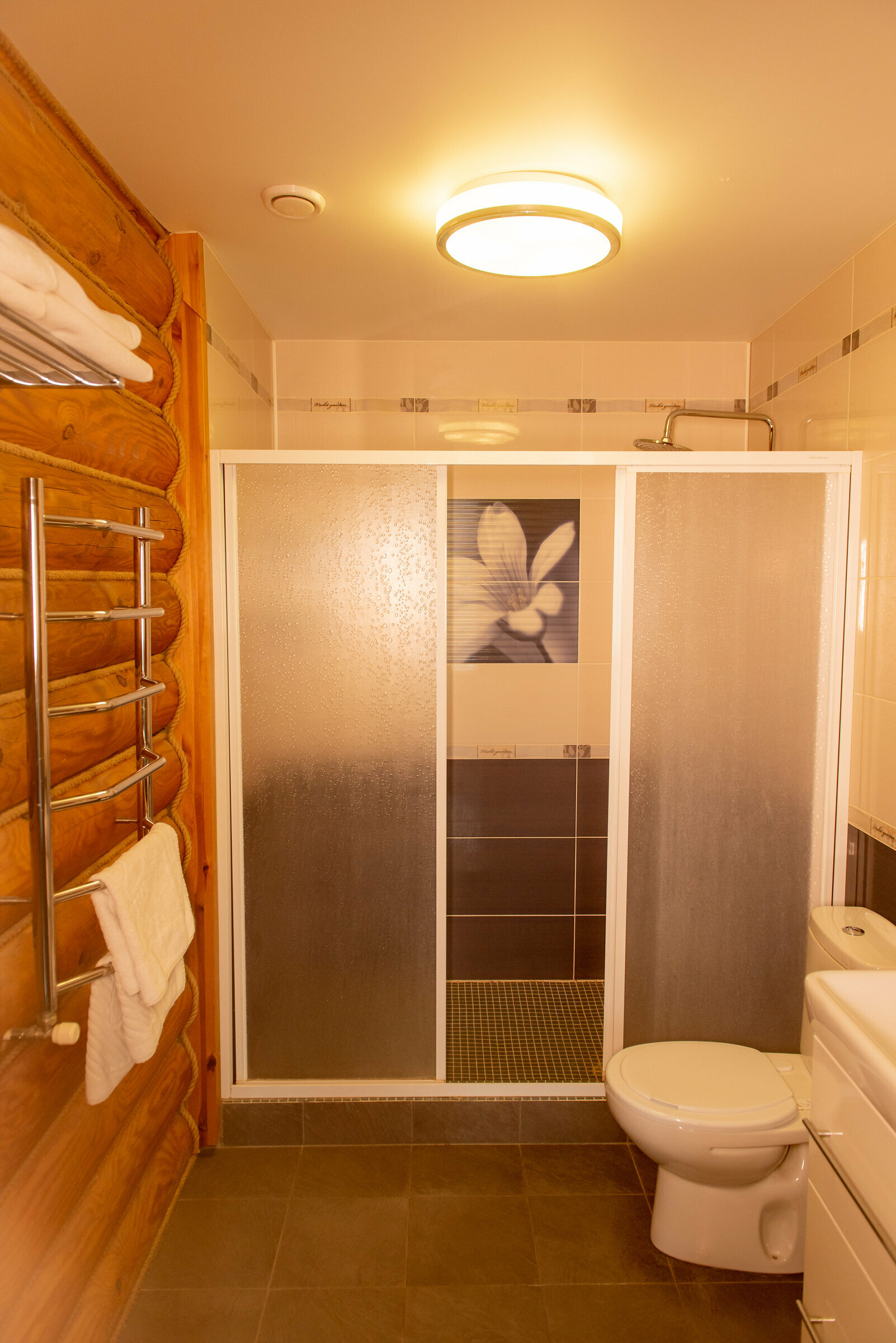 Двухместный номер Делюкс с 1 кроватью