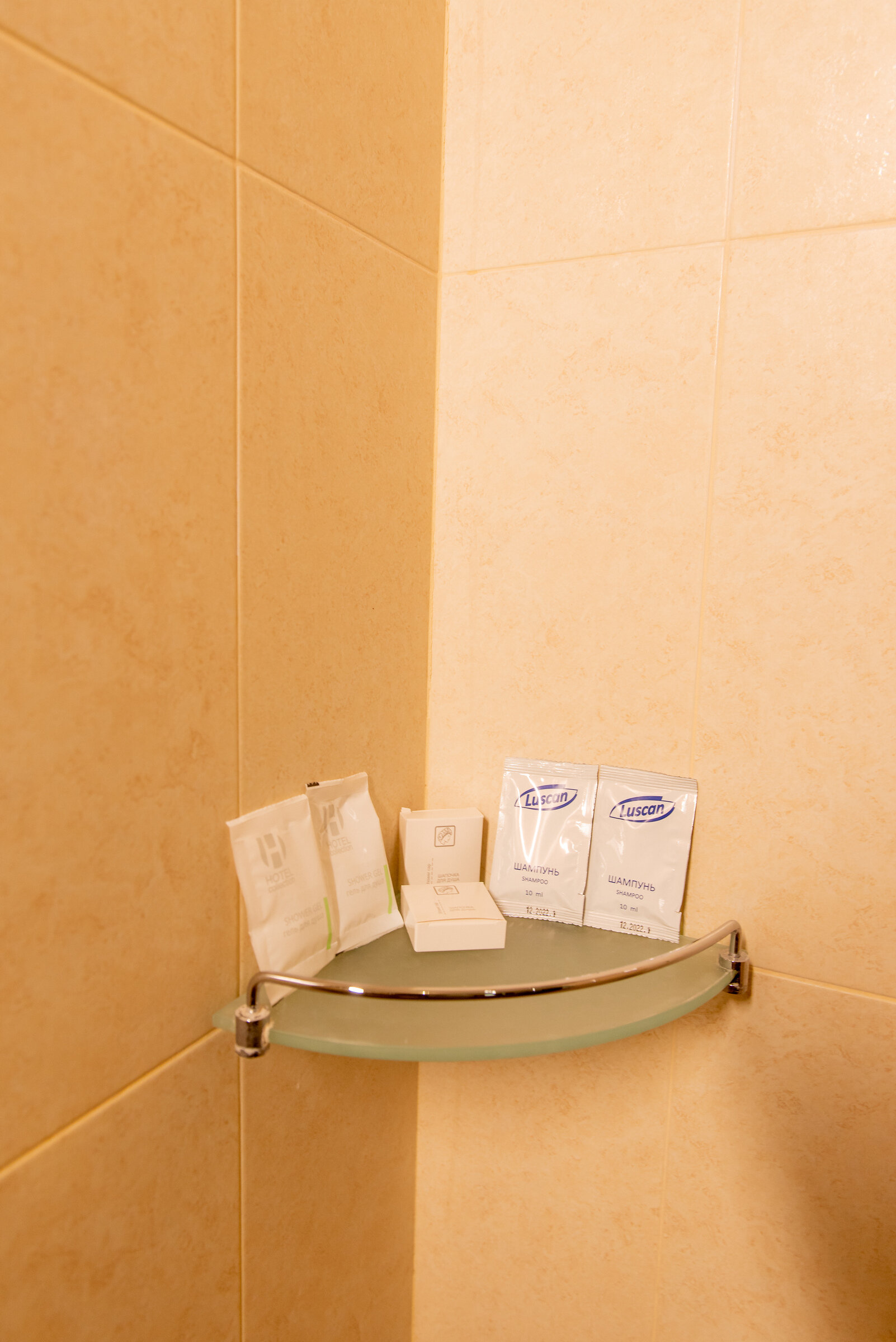 Двухместный номер Делюкс с 1 кроватью