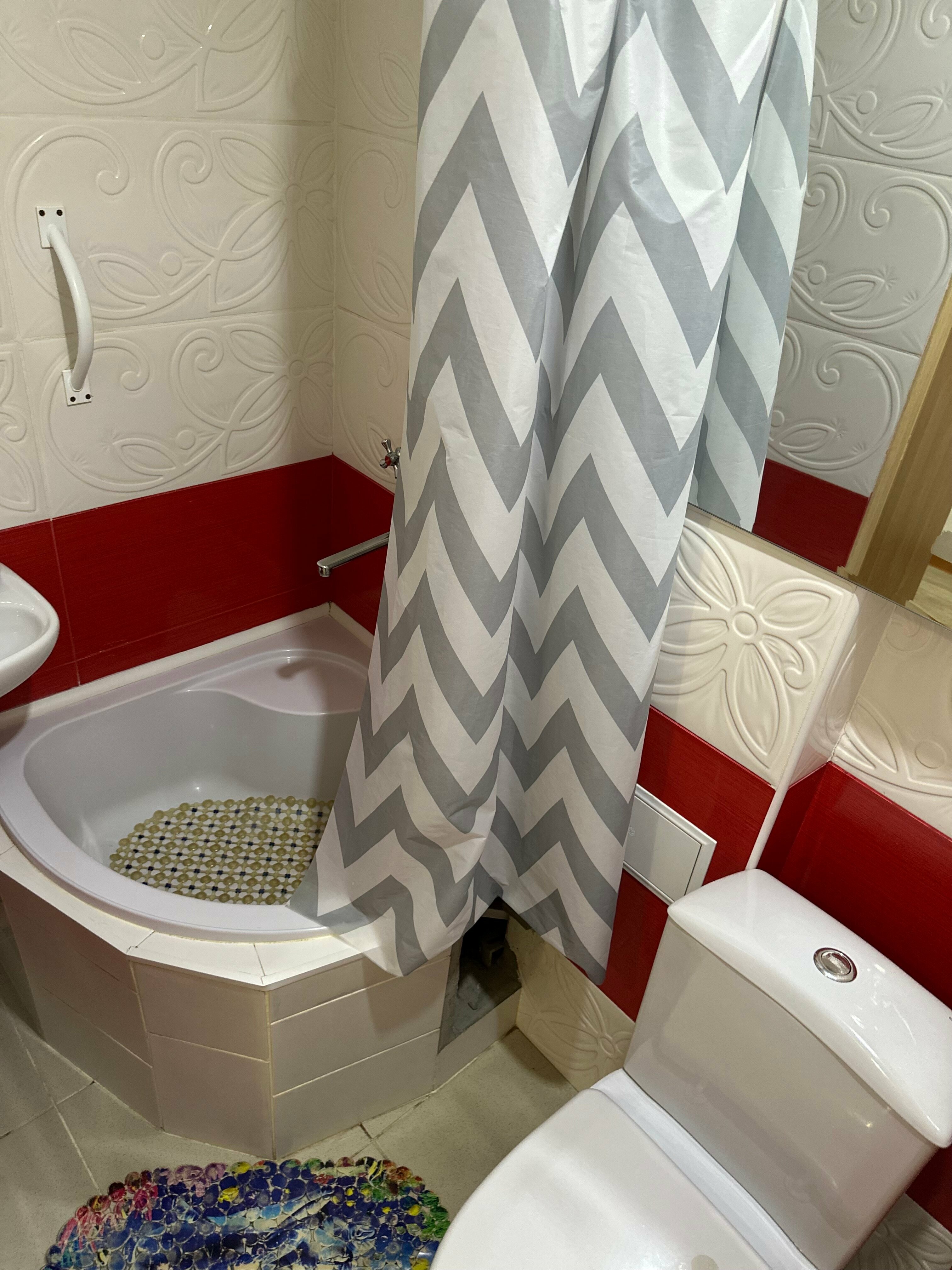 Стандартный двухместный номер с 1 кроватью