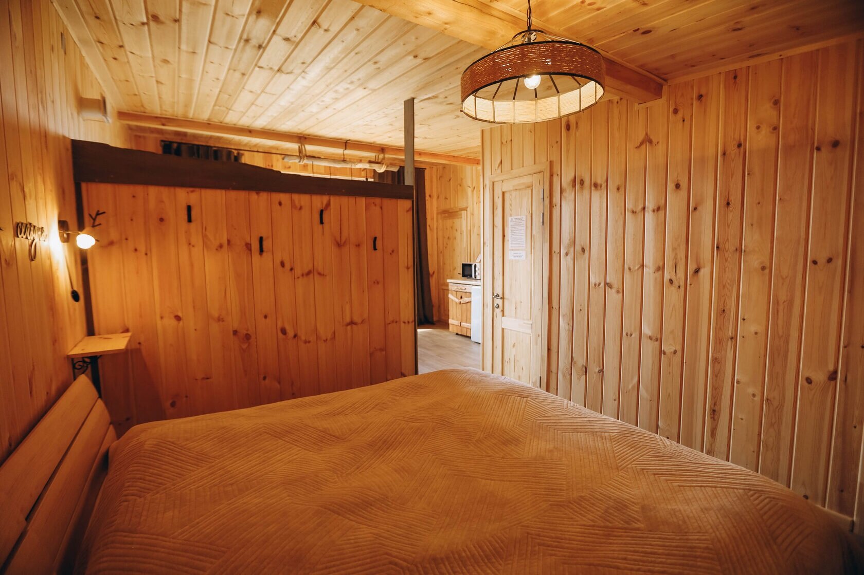 Бунгало на высоте №2