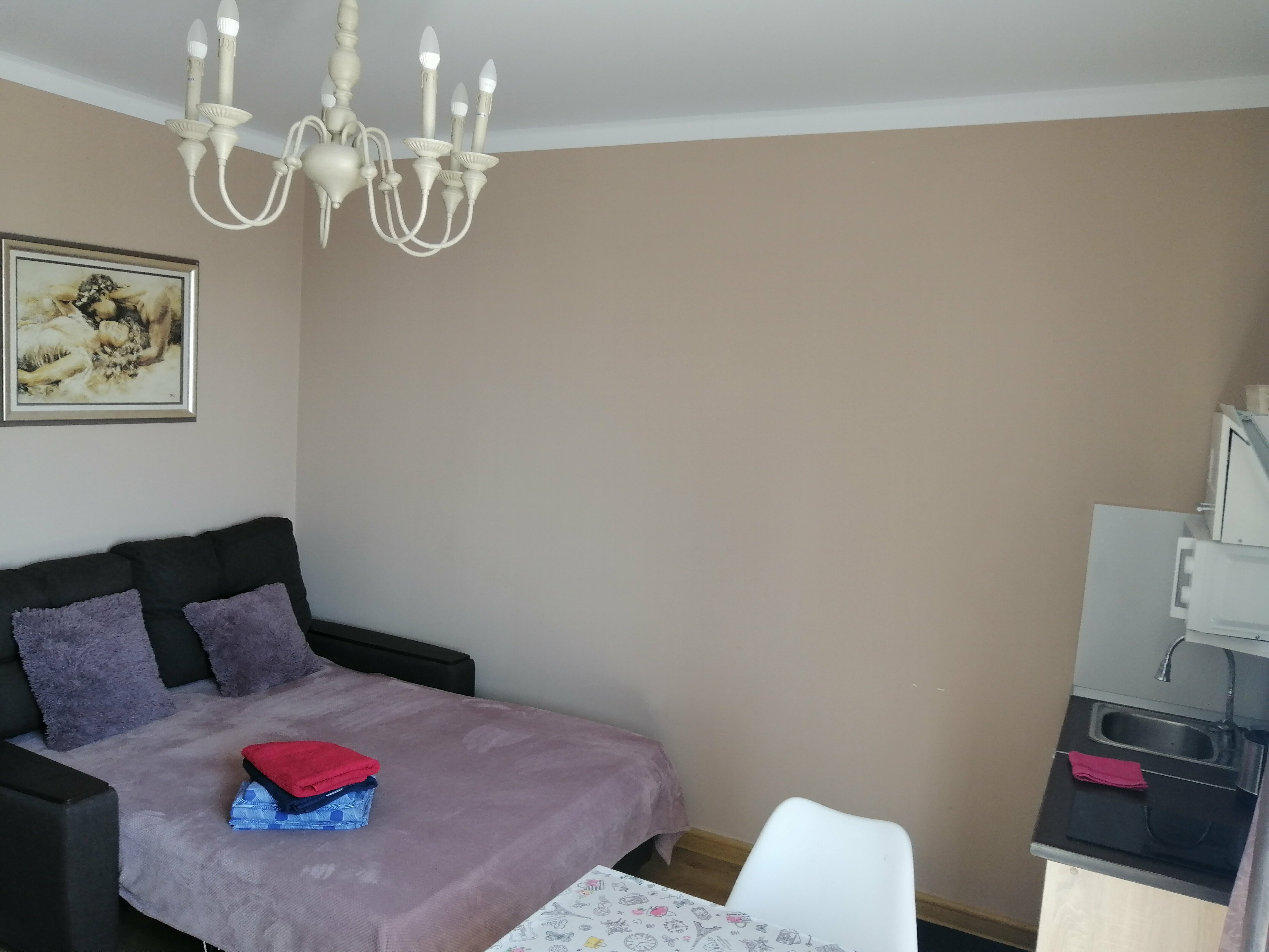 Номер-студия