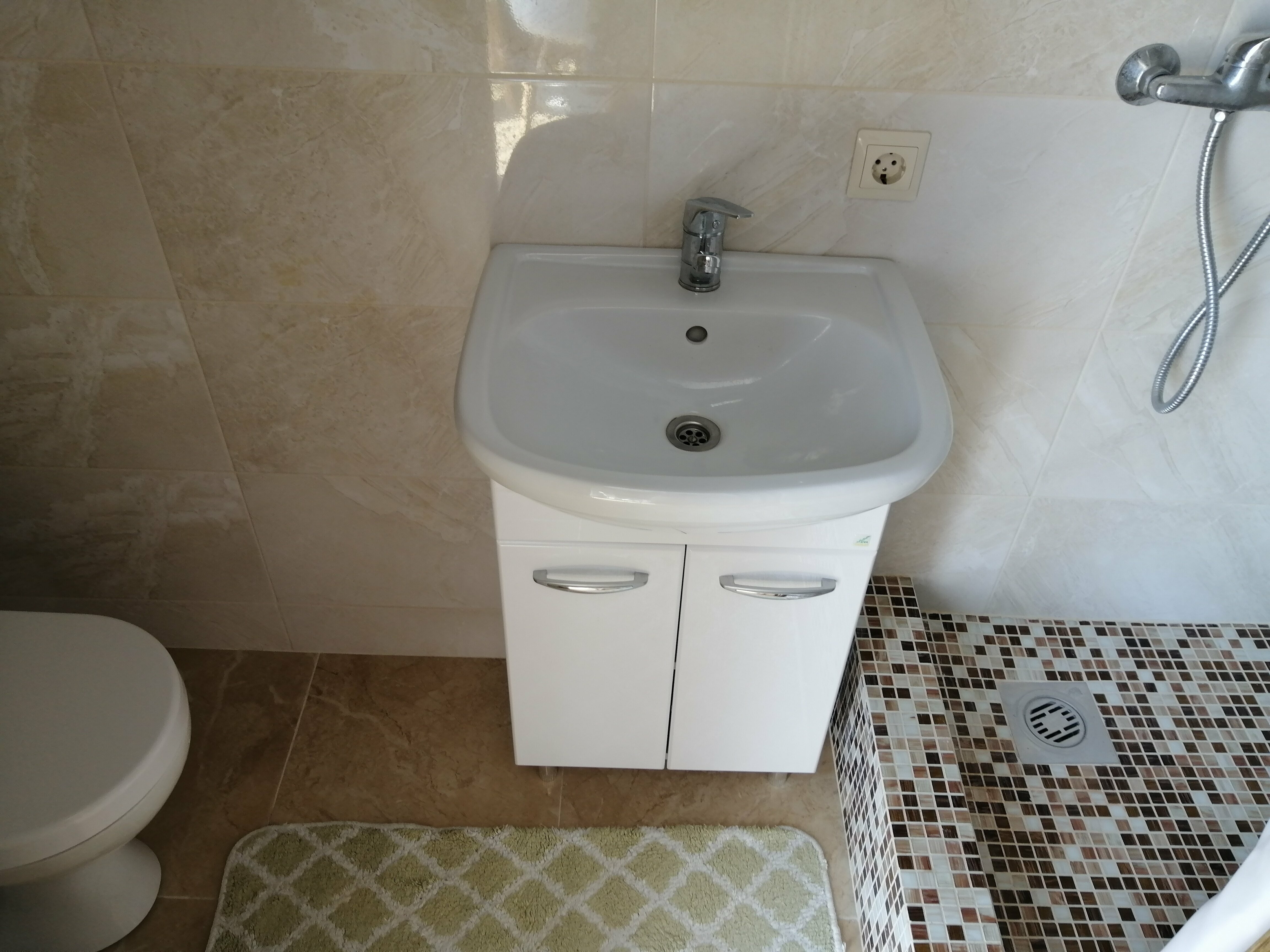 Номер-студия