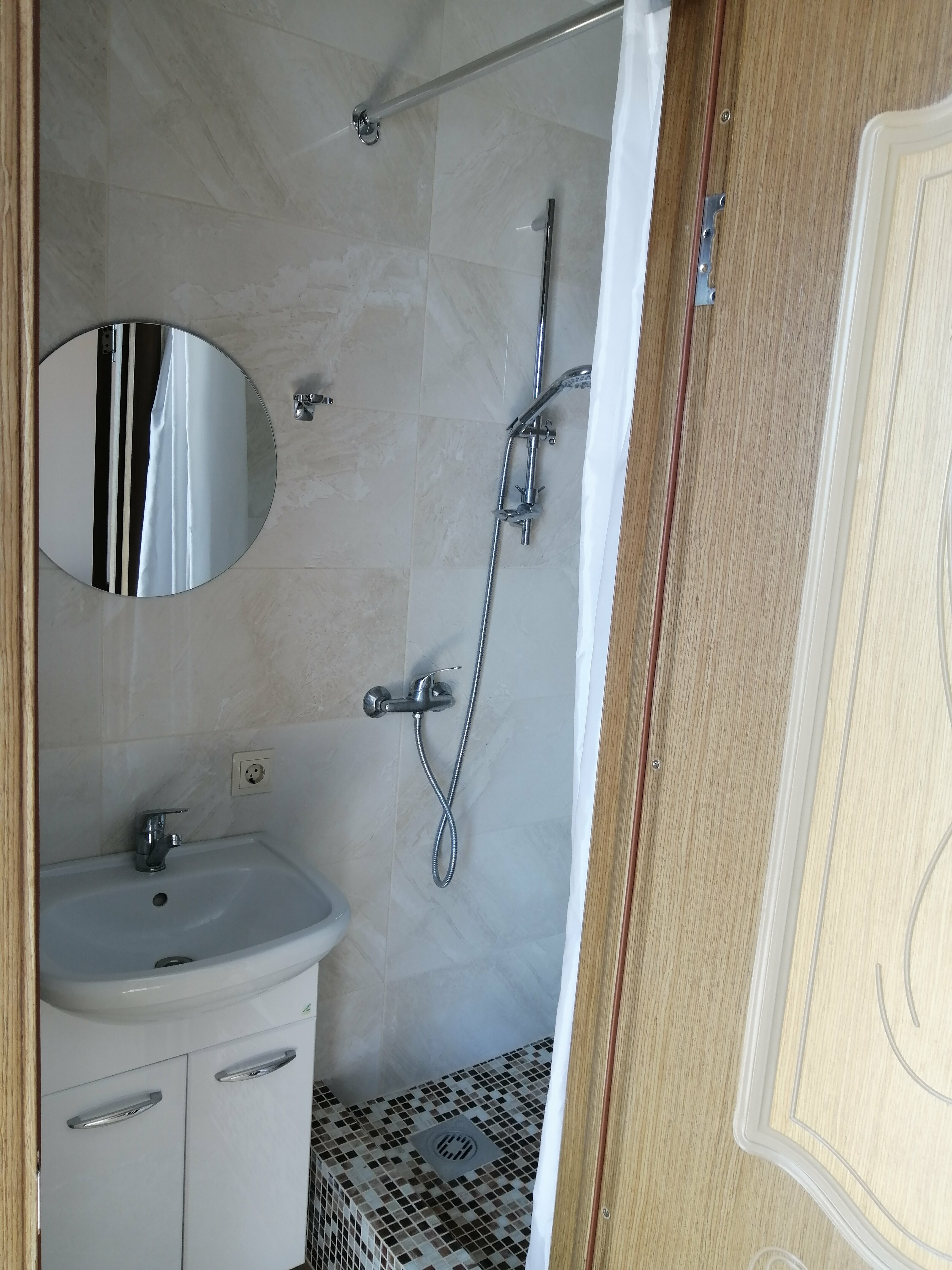 Номер-студия