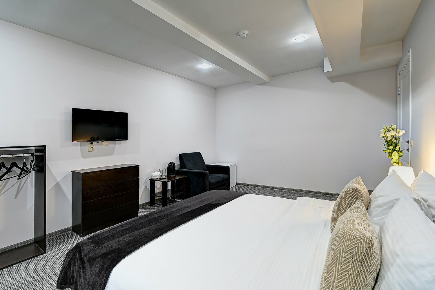 Семейный люкс