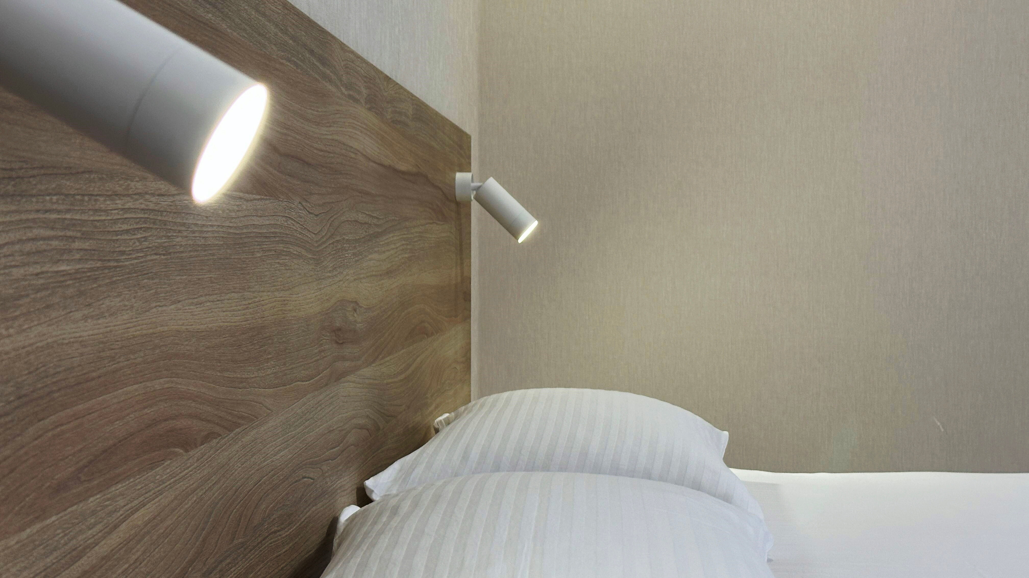 Большой двухместный номер с 1 кроватью