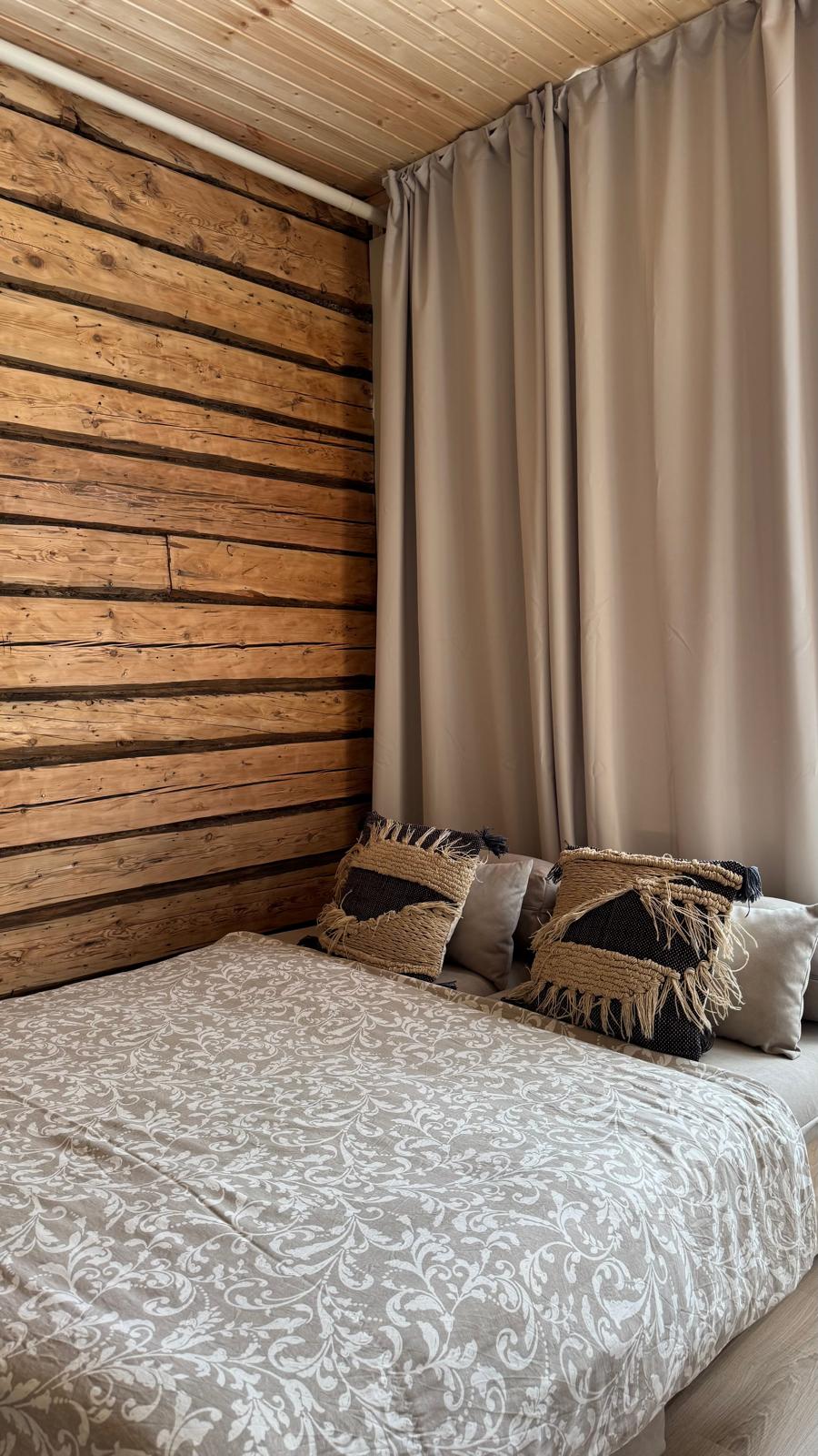 GAMLA - номер с частичкой истории