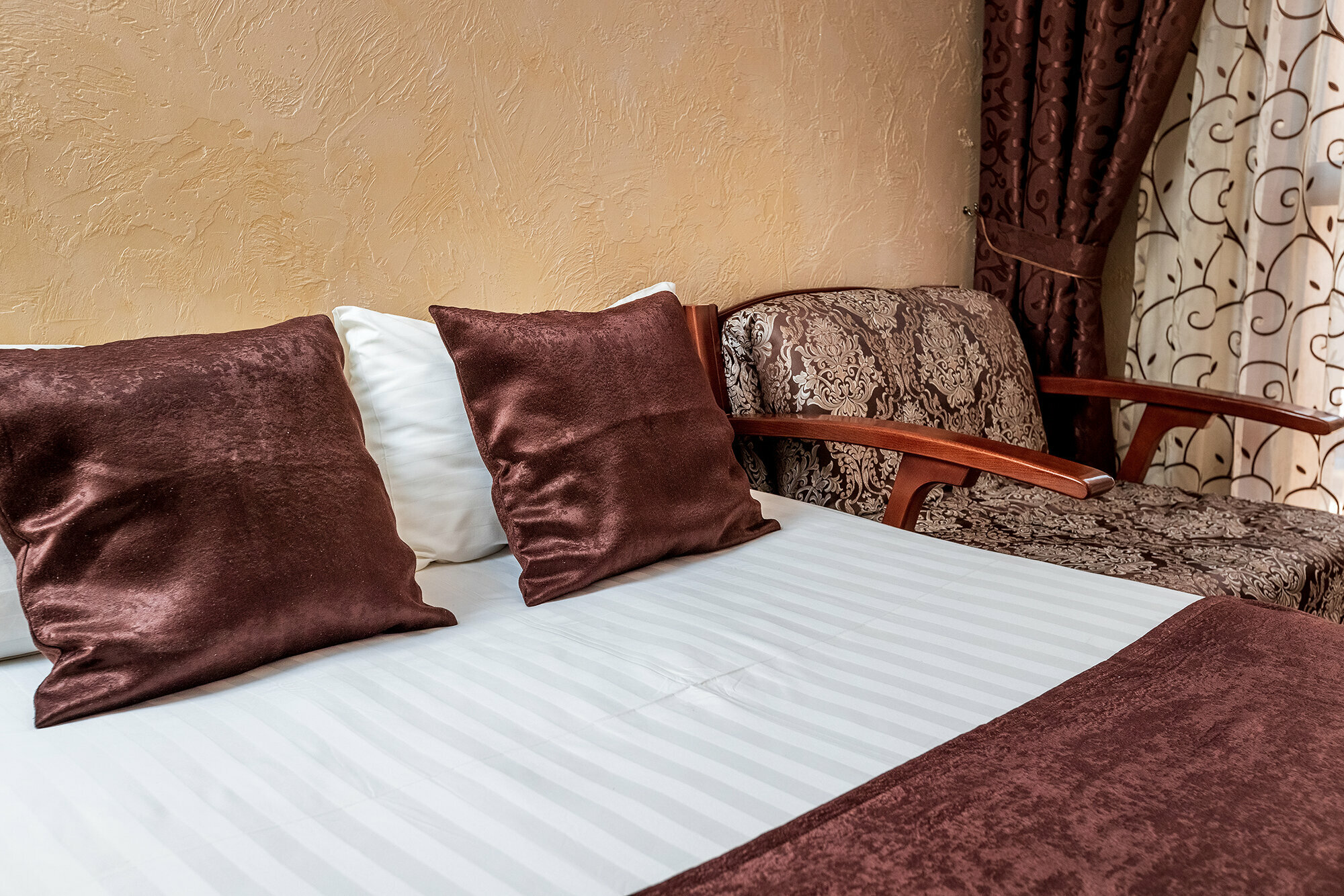 Семейный номер